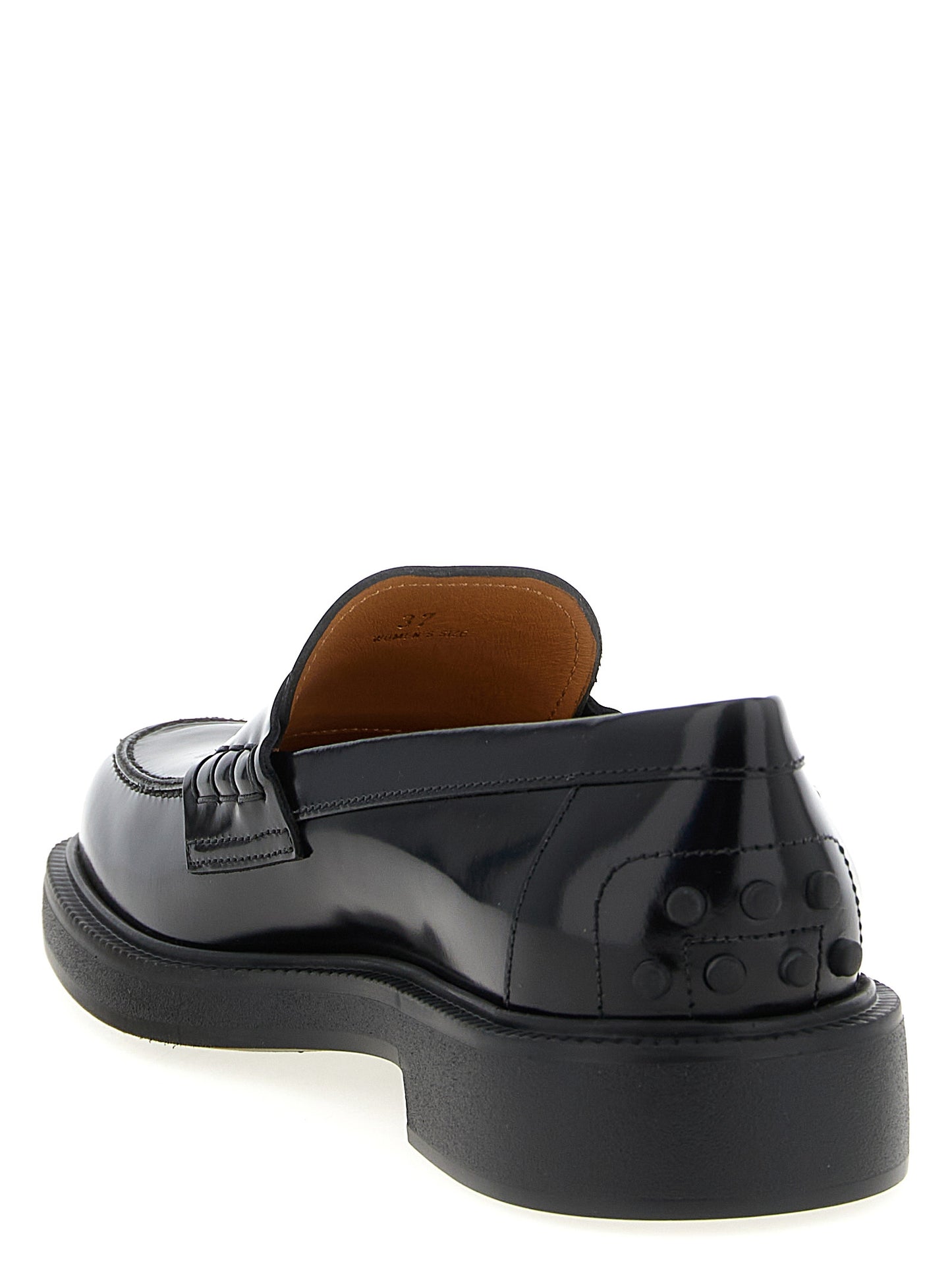 Tod's Women 'Gomma 20L' Loafers TOD'S