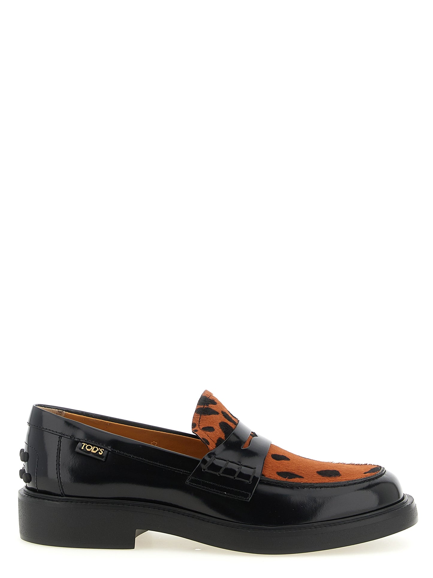 Tod's Women Pony Hair Loafers TOD'S