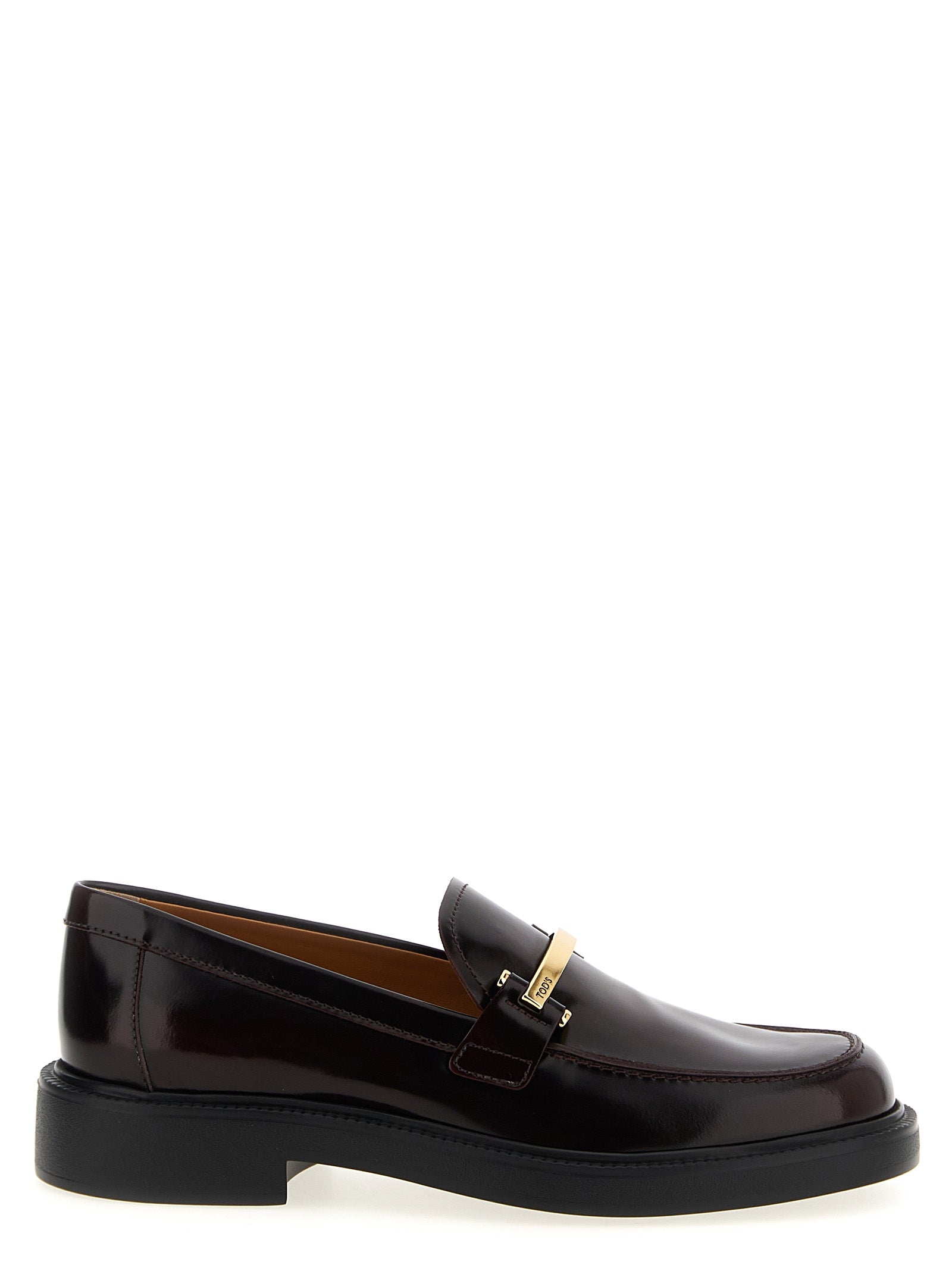 Tod's Women 'Barretta' Loafers TOD'S