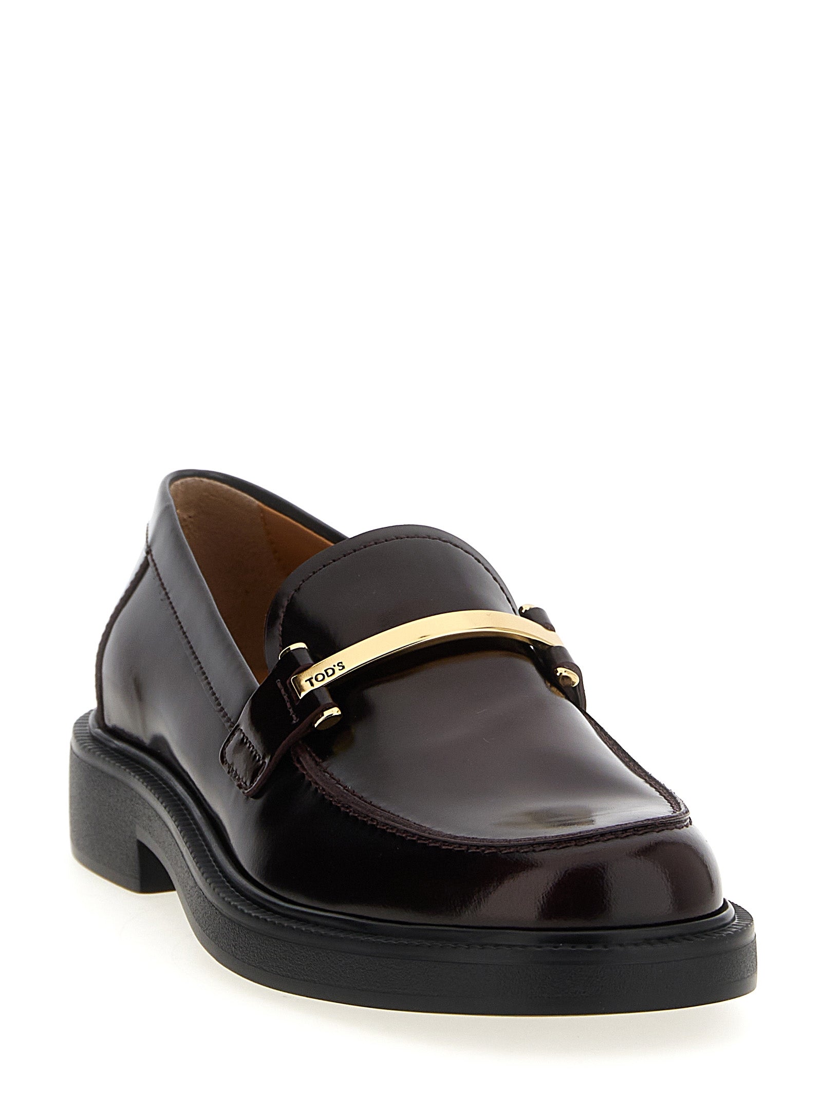 Tod's Women 'Barretta' Loafers TOD'S