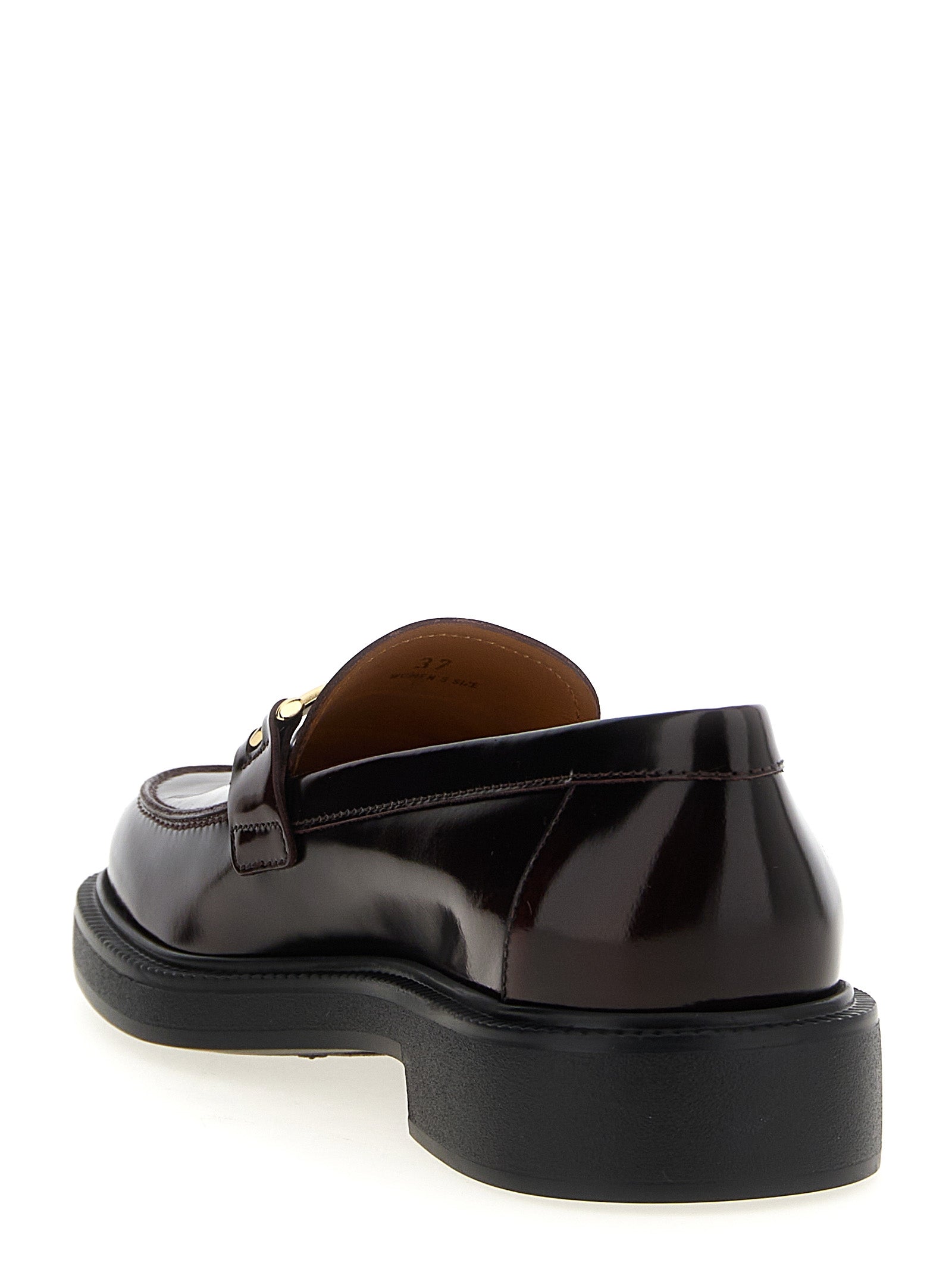 Tod's Women 'Barretta' Loafers TOD'S