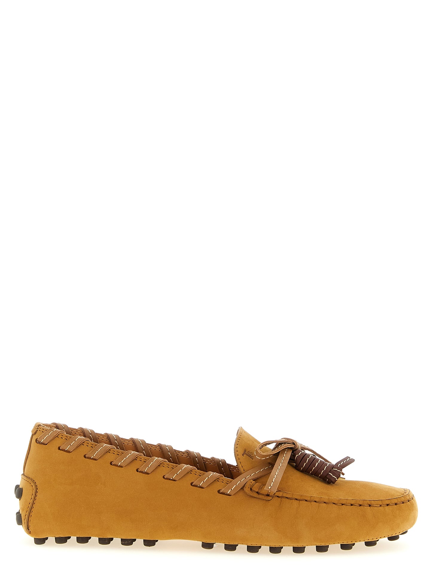 Tod's Women Tassel Loafers TOD'S