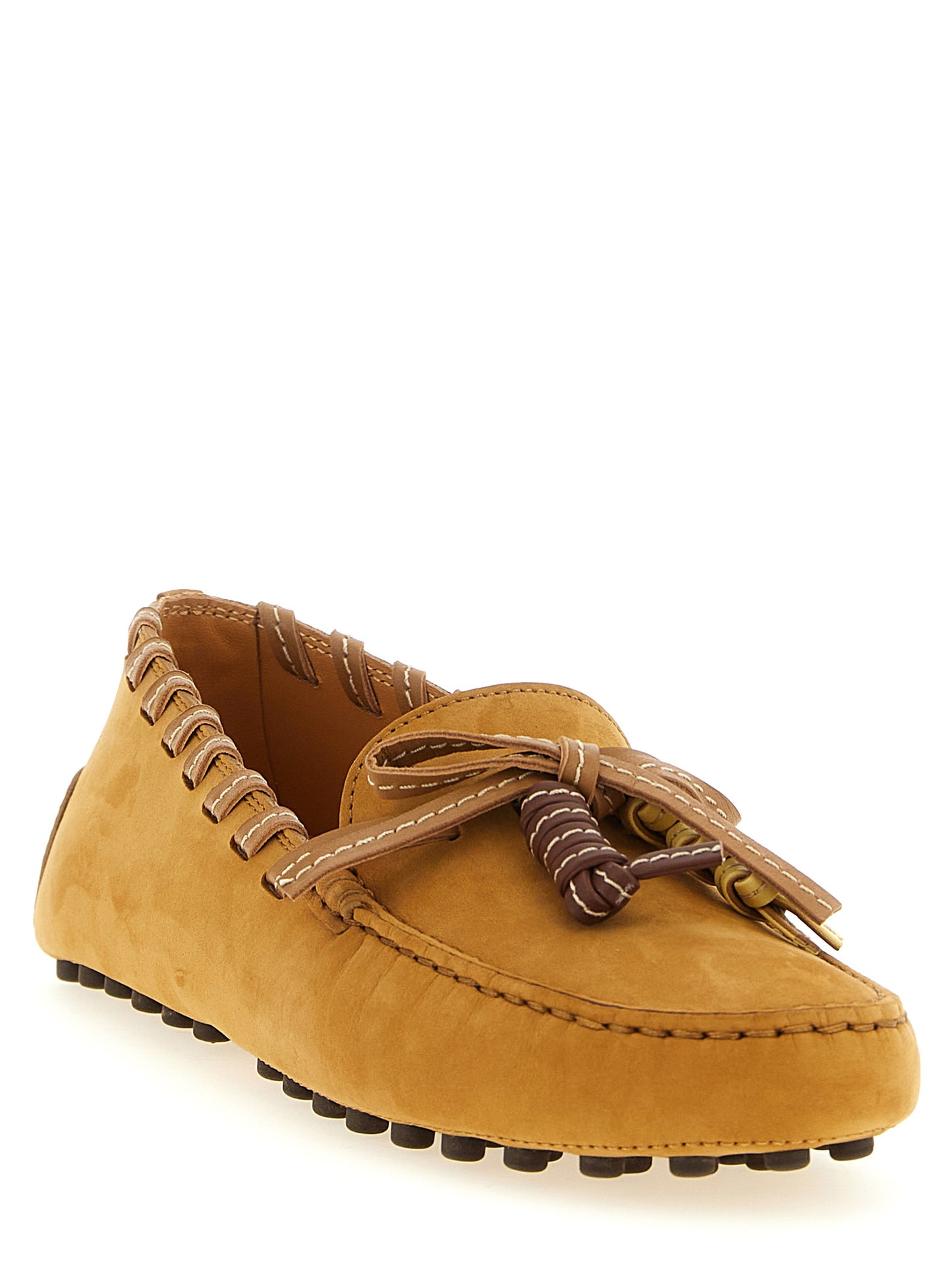 Tod's Women Tassel Loafers TOD'S