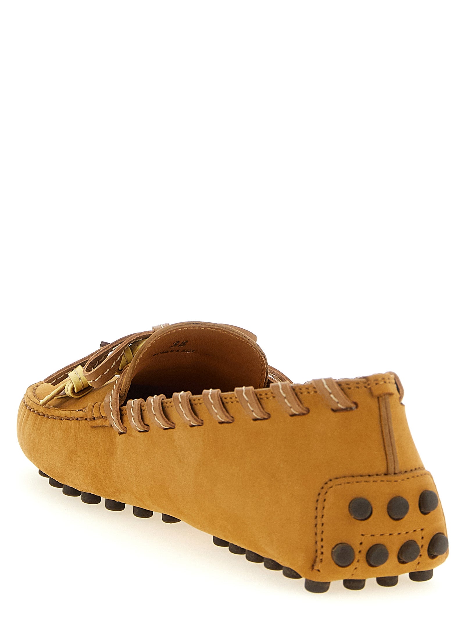 Tod's Women Tassel Loafers TOD'S