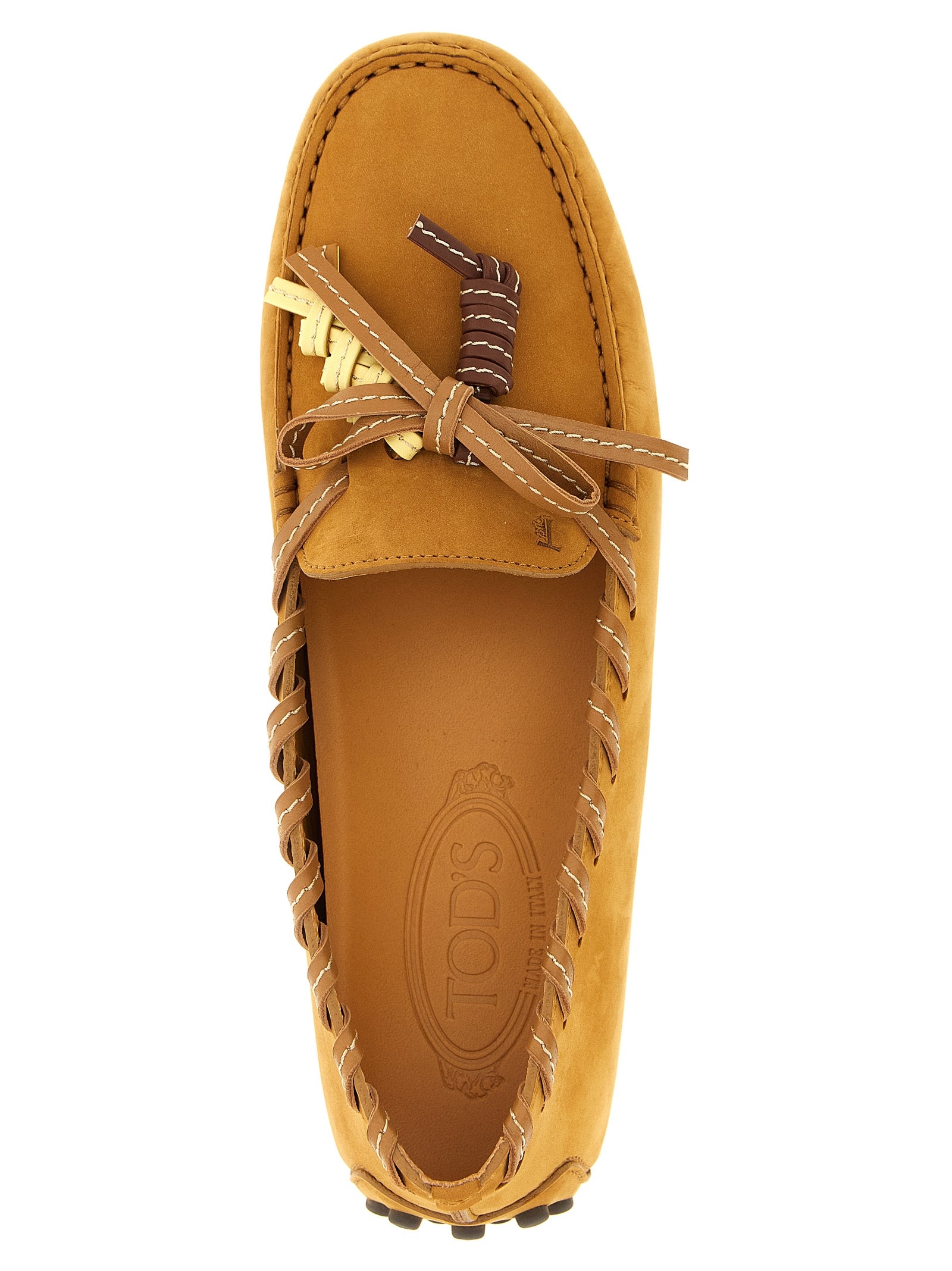 Tod's Women Tassel Loafers TOD'S