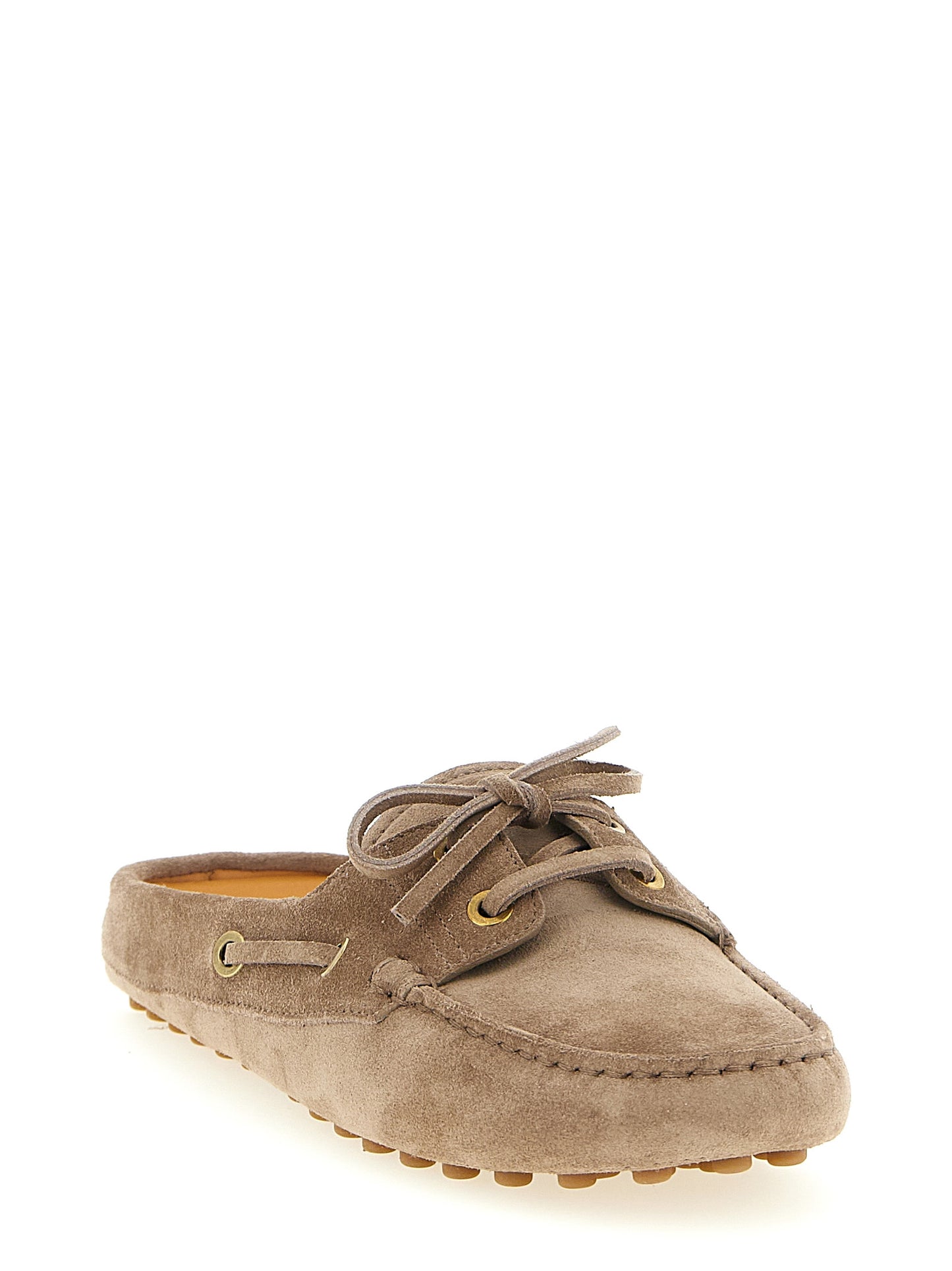 Tod's Women 'Gommino' Sabots TOD'S