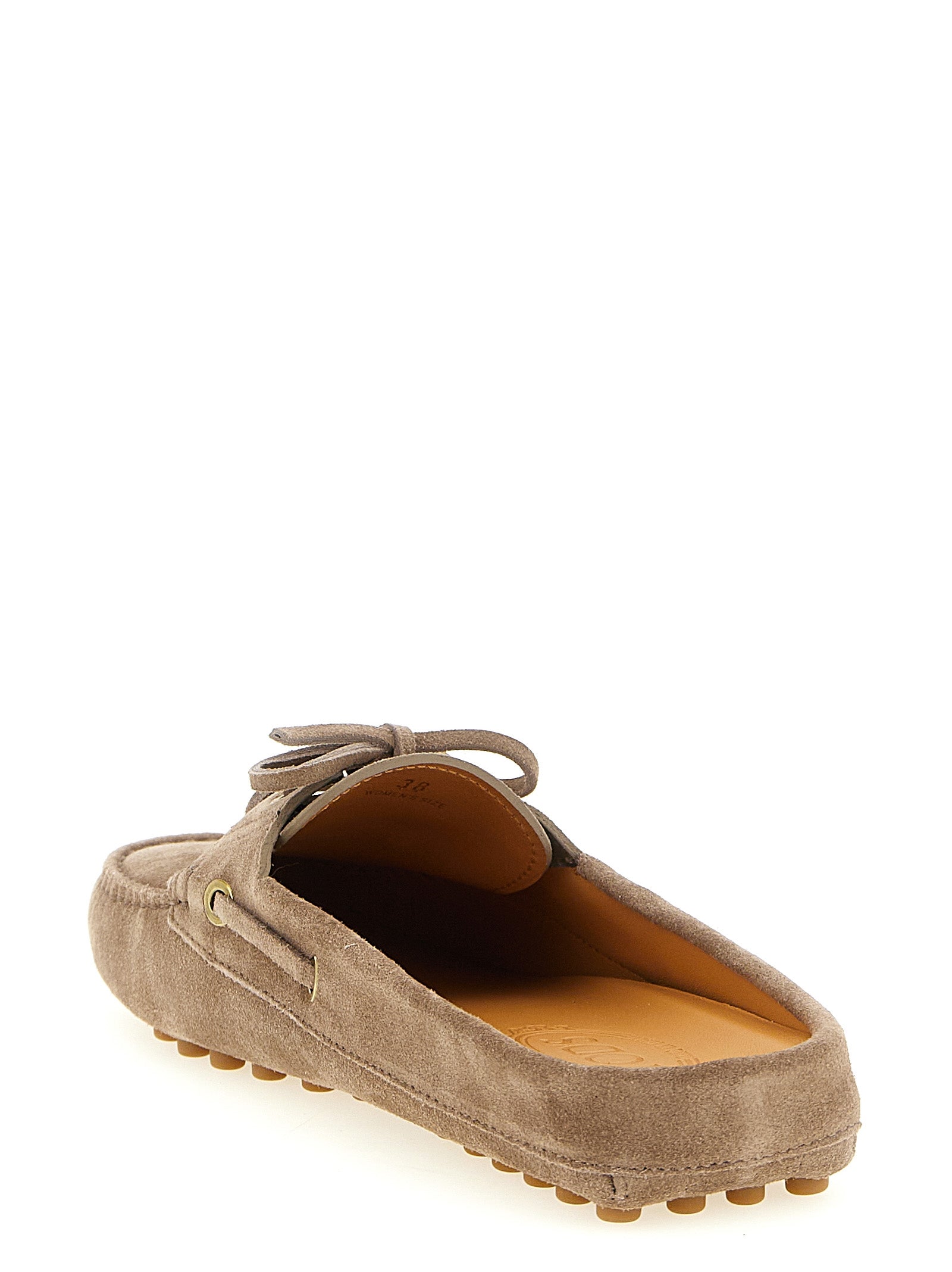 Tod's Women 'Gommino' Sabots TOD'S