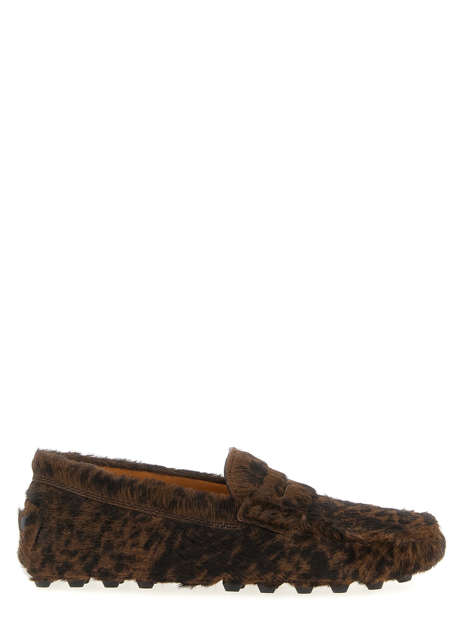Tod's Women 'Gommino Macro' Loafers TOD'S