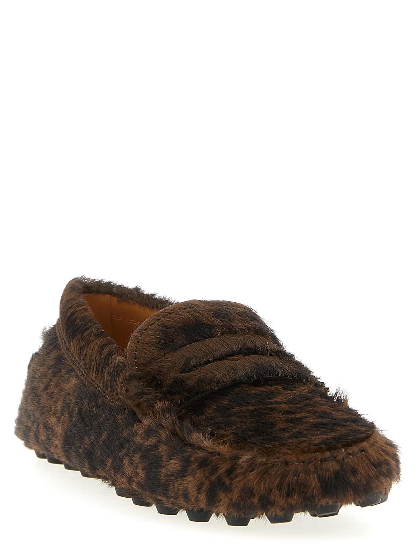 Tod's Women 'Gommino Macro' Loafers TOD'S