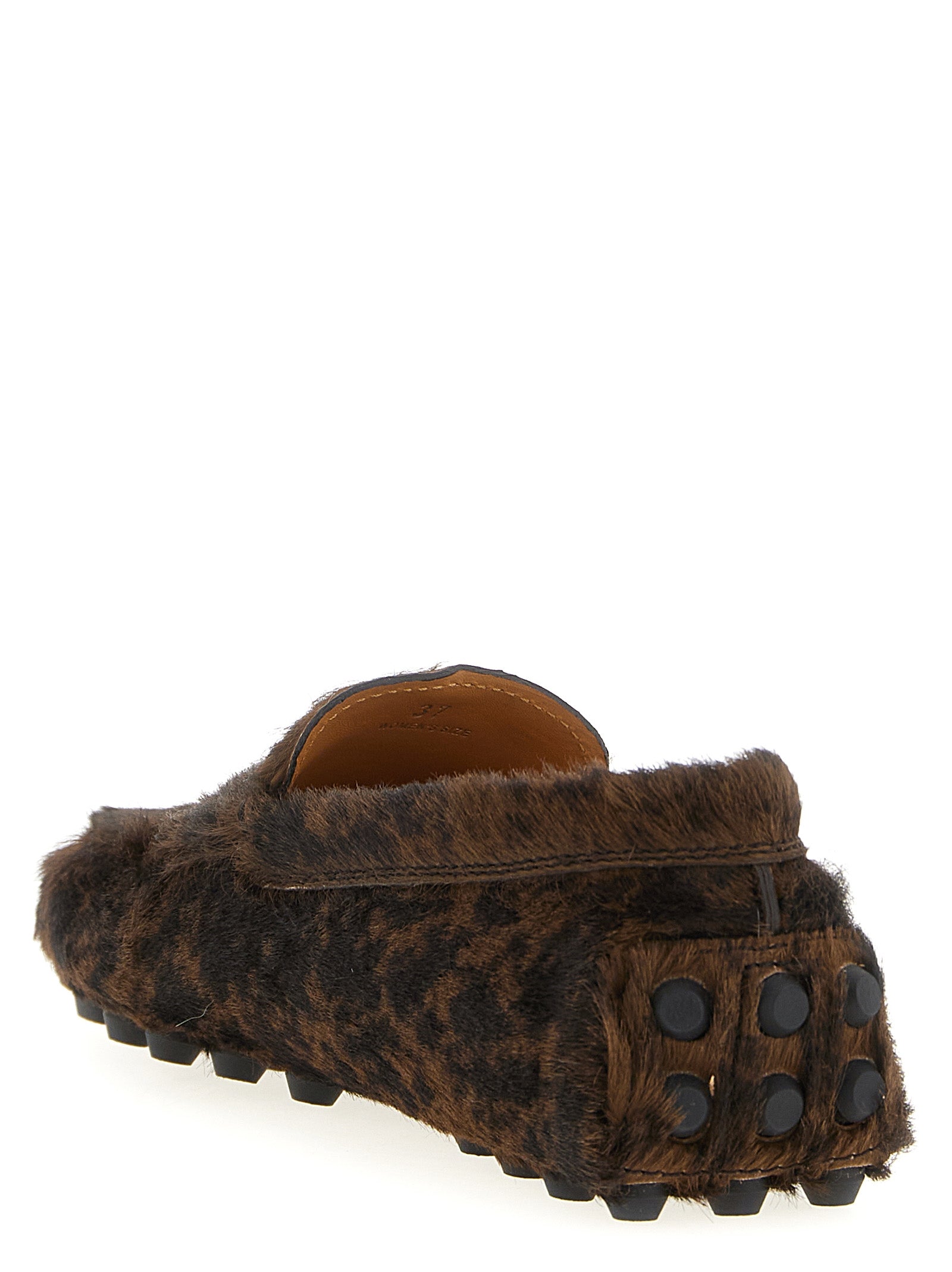 Tod's Women 'Gommino Macro' Loafers TOD'S