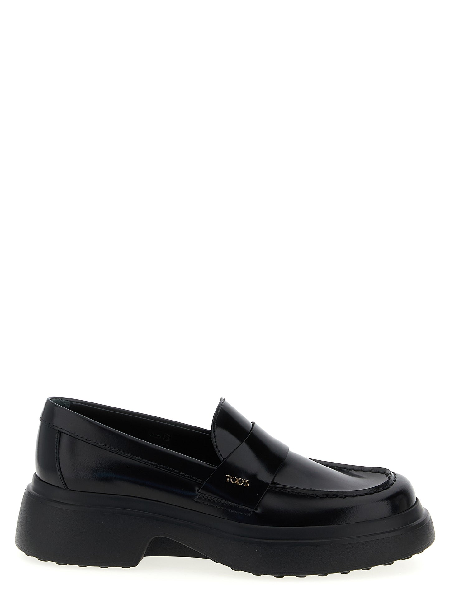 Tod's Women Leather Loafers TOD'S