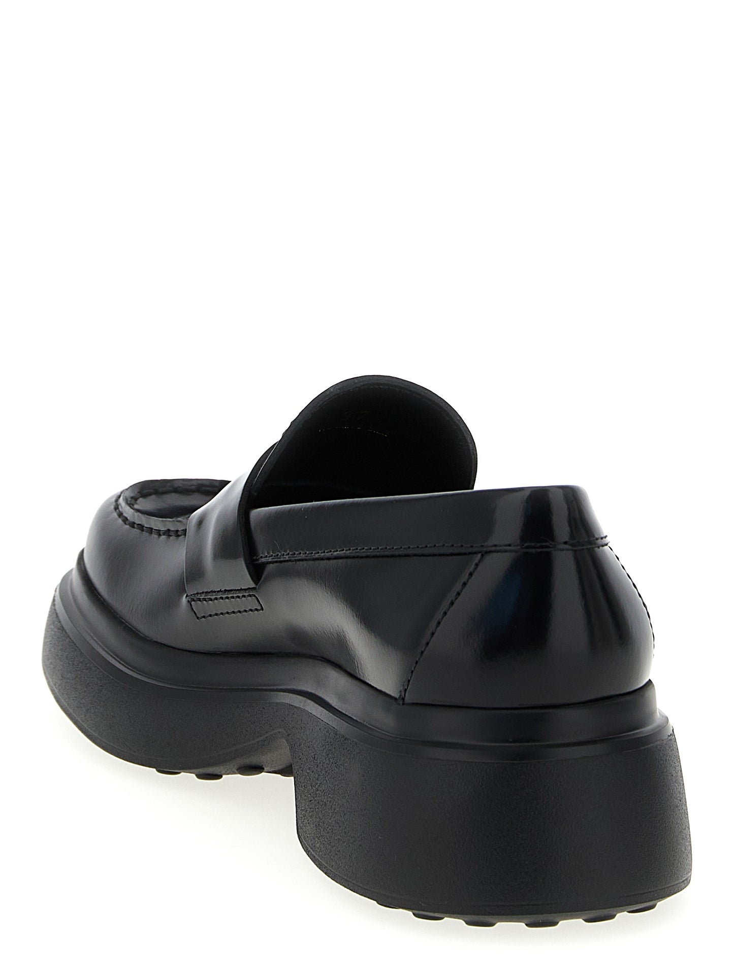 Tod's Women Leather Loafers TOD'S