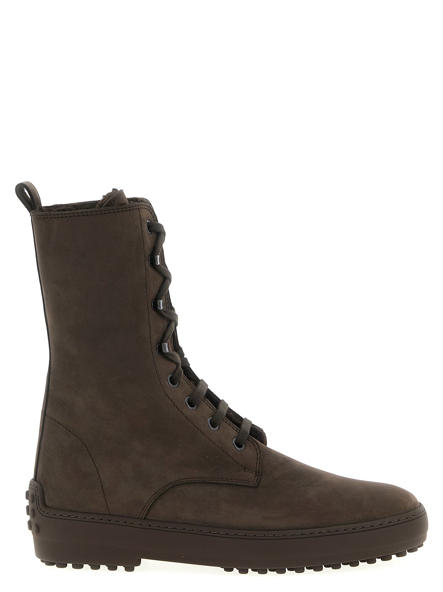 Tod's Women 'Winter Gommino' Ankle Boots TOD'S
