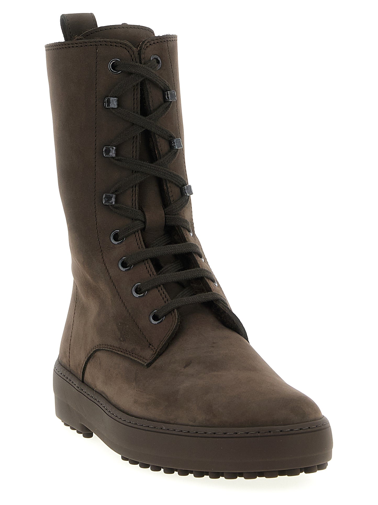 Tod's Women 'Winter Gommino' Ankle Boots TOD'S
