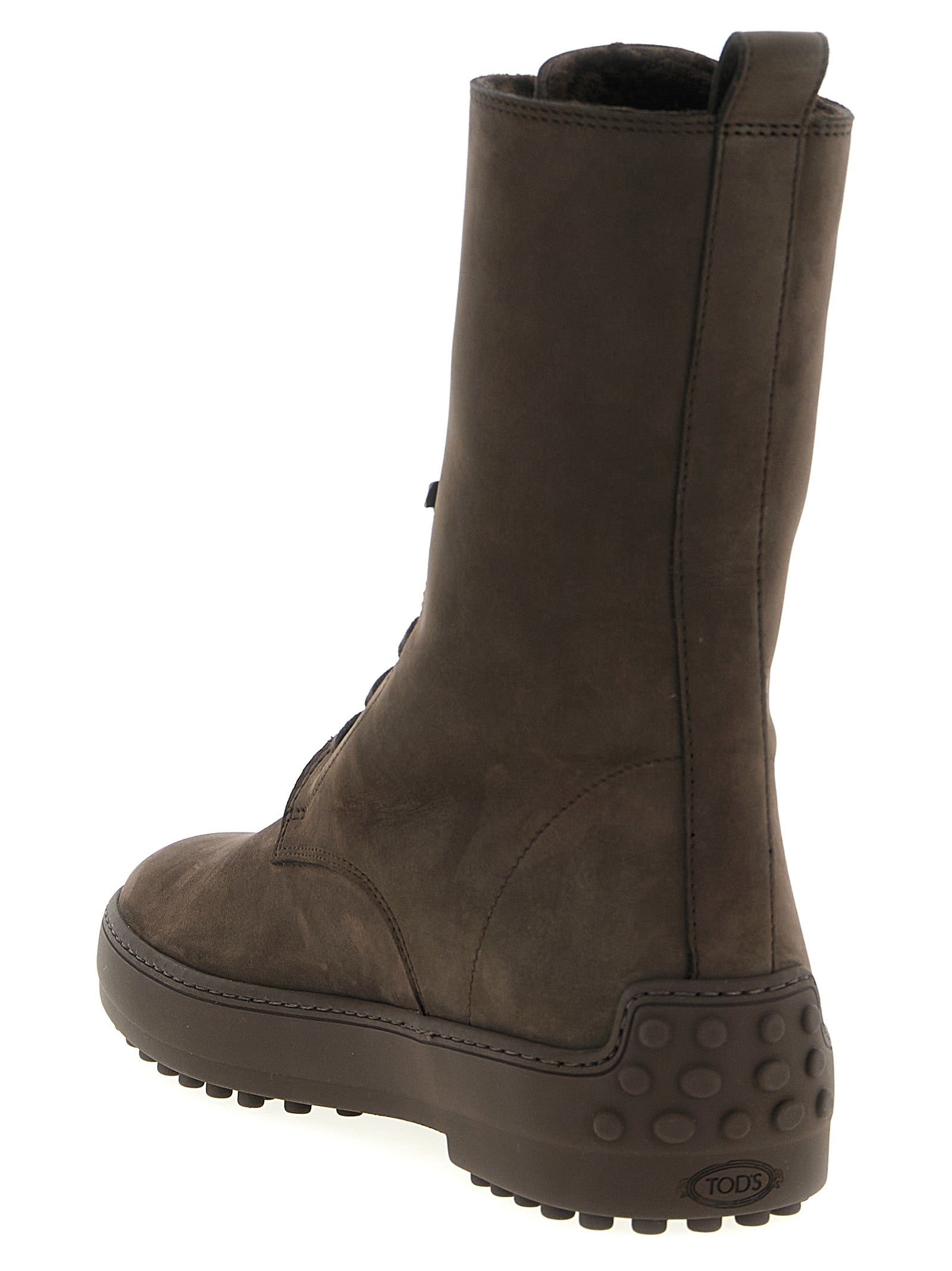Tod's Women 'Winter Gommino' Ankle Boots TOD'S