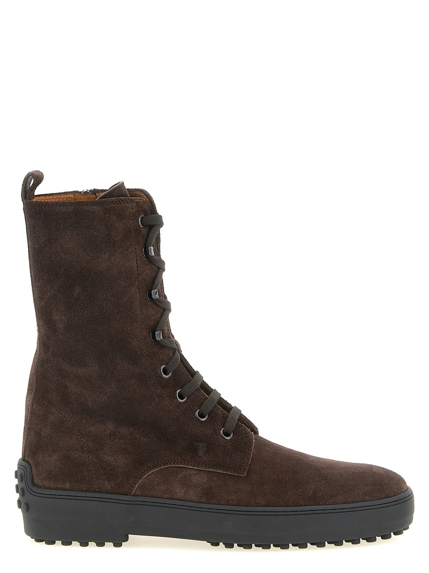 Tod's Women 'Winter Gommino' Ankle Boots TOD'S