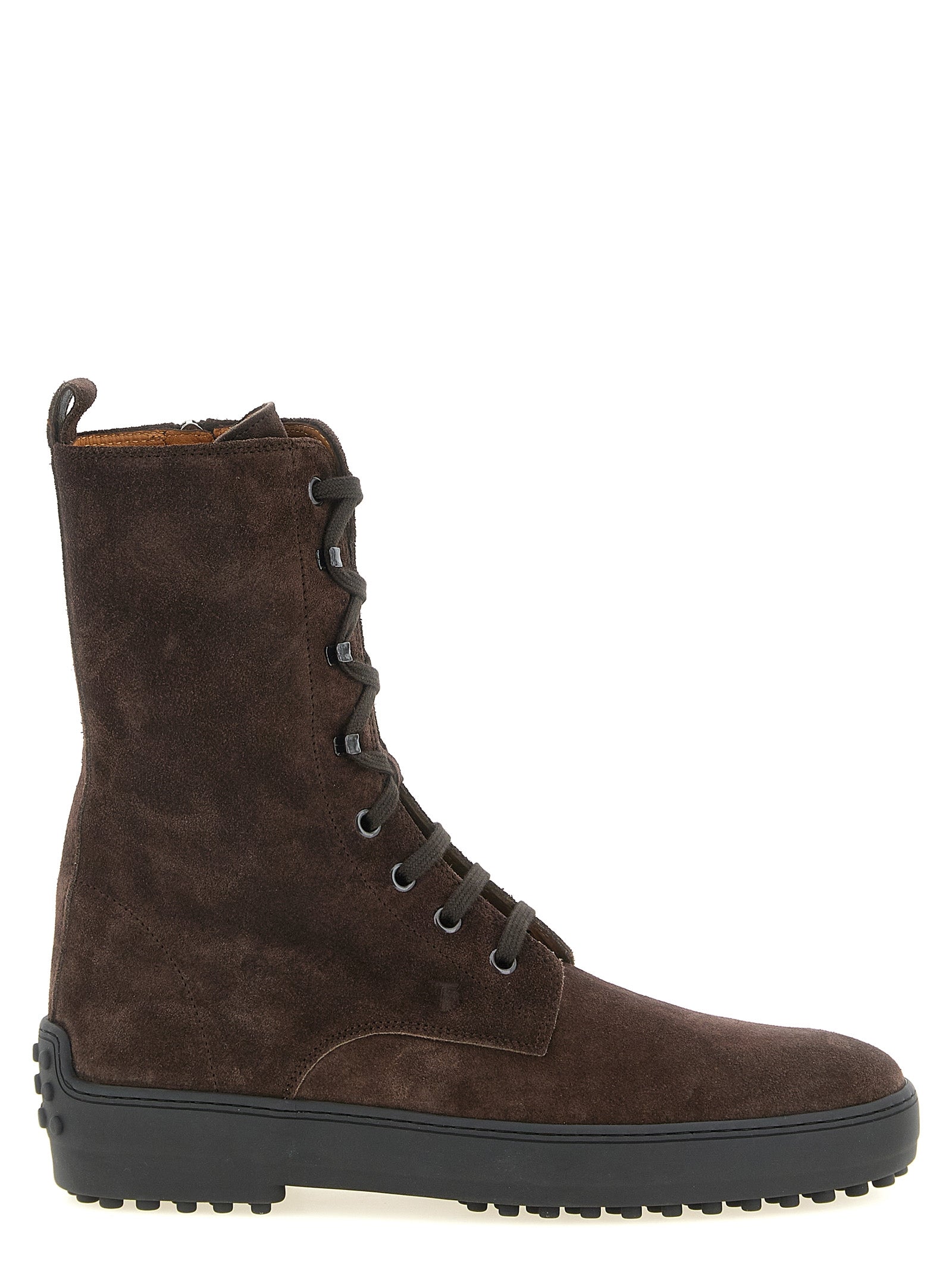 Tod's Women 'Winter Gommino' Ankle Boots TOD'S