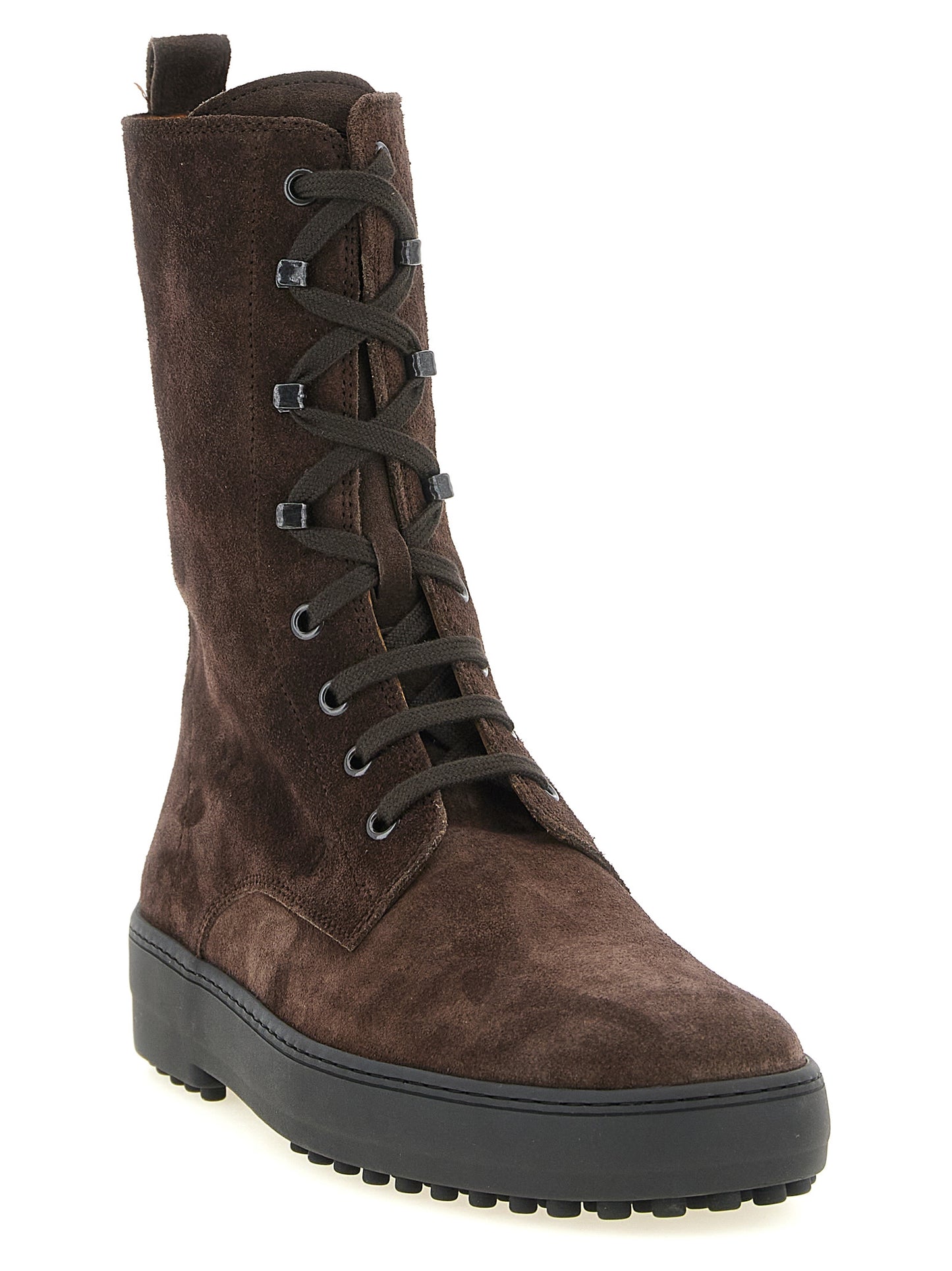 Tod's Women 'Winter Gommino' Ankle Boots TOD'S