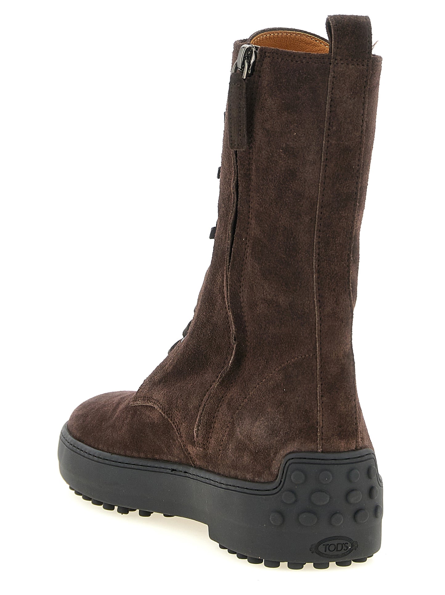 Tod's Women 'Winter Gommino' Ankle Boots TOD'S
