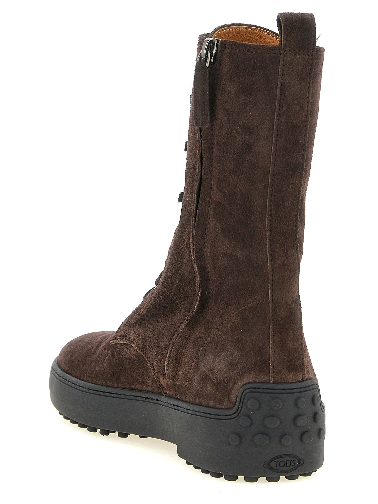 Tod's Women 'Winter Gommino' Ankle Boots TOD'S