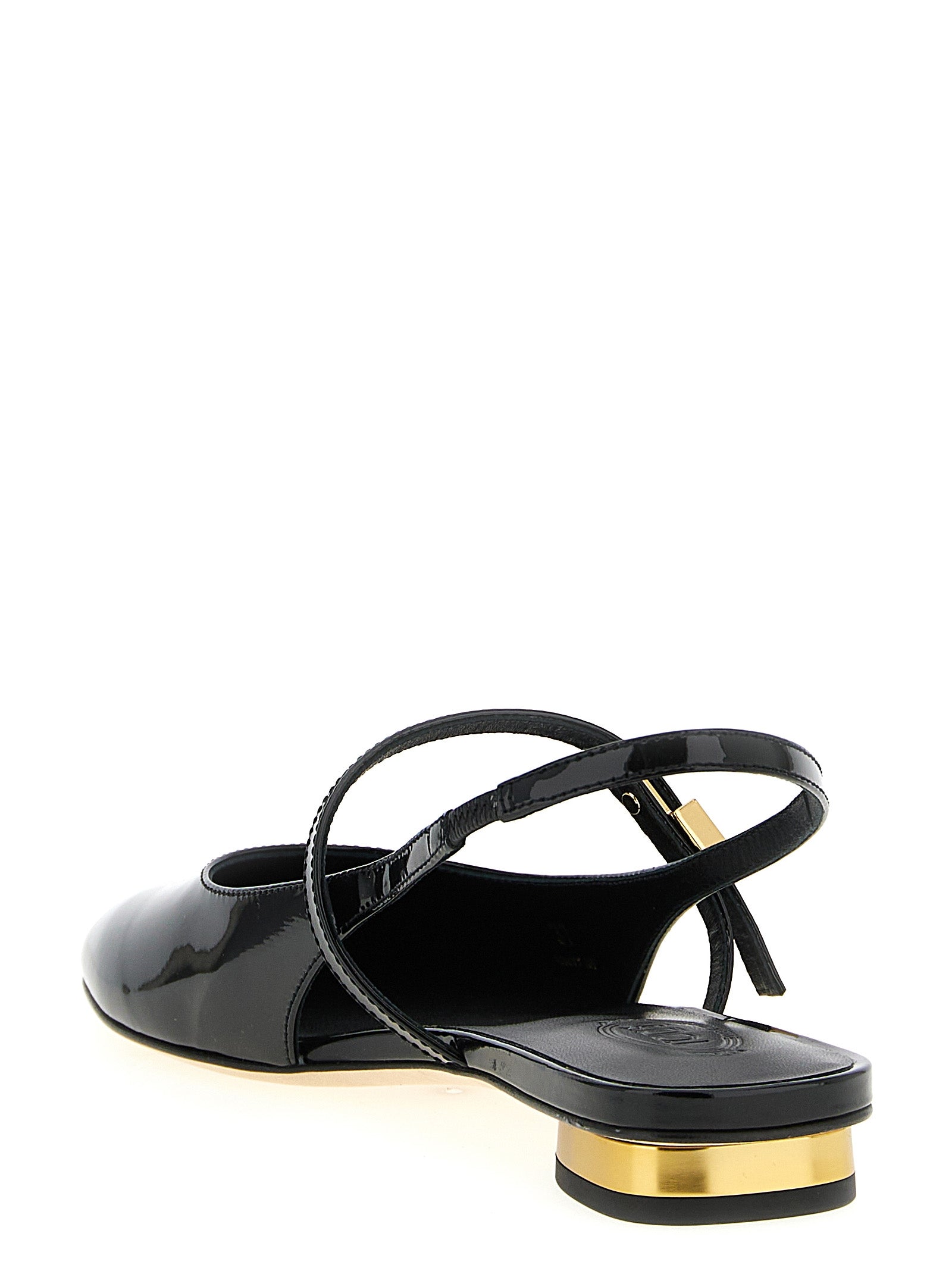 Tod's Women 'Mary Jane' Patent Ballet Flats TOD'S