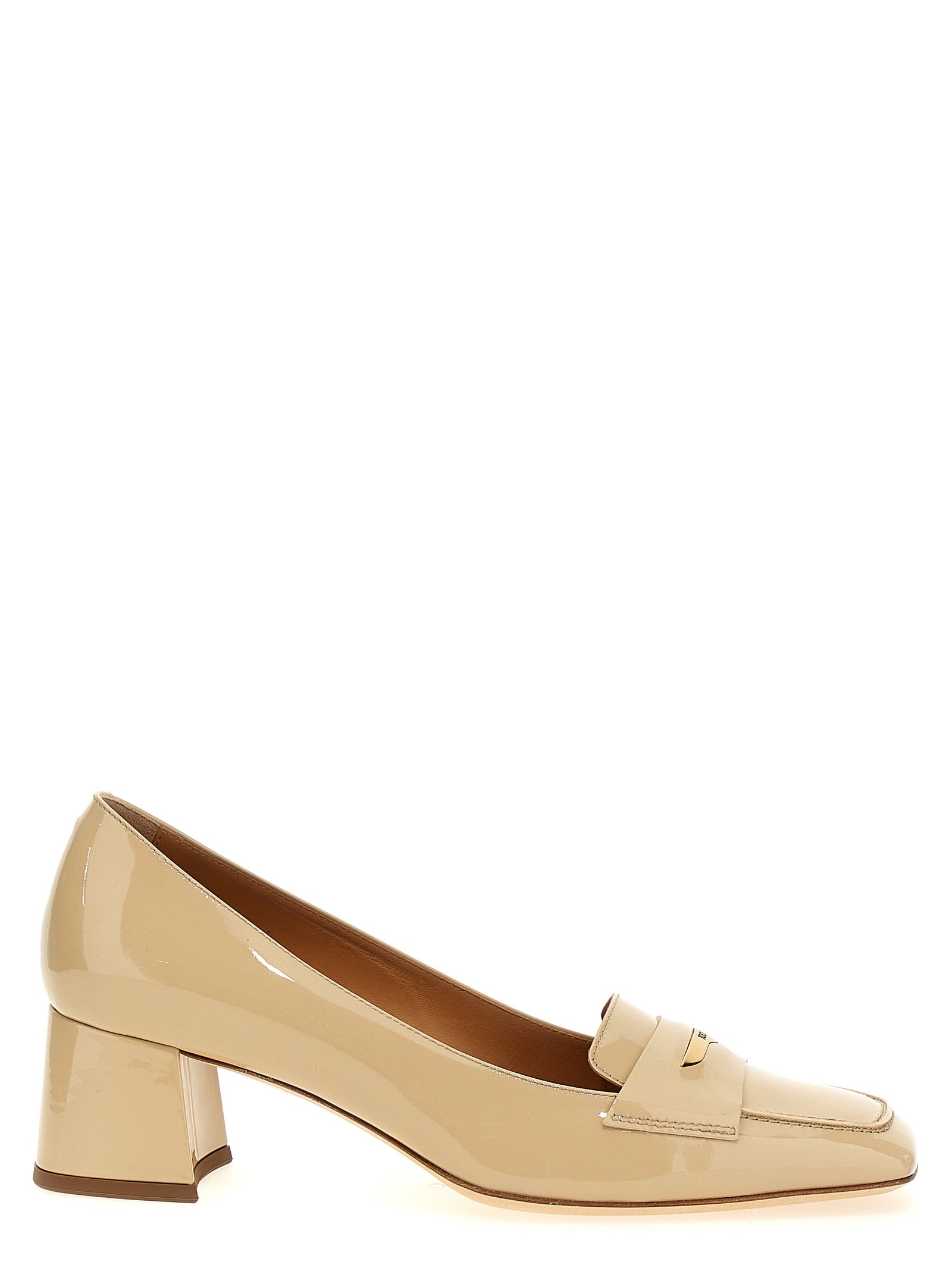 Tod's Women Patent Leather Pumps TOD'S