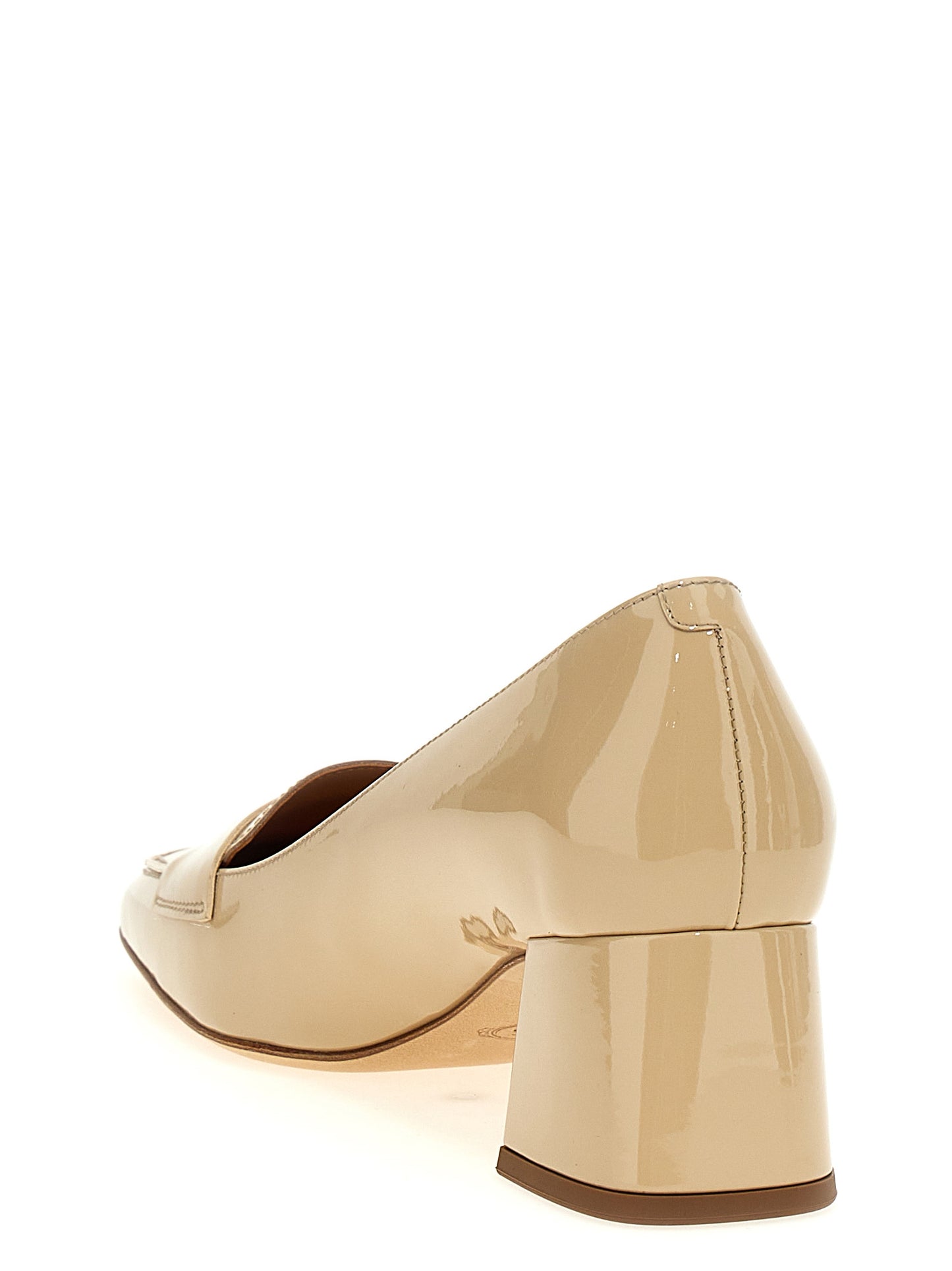 Tod's Women Patent Leather Pumps TOD'S