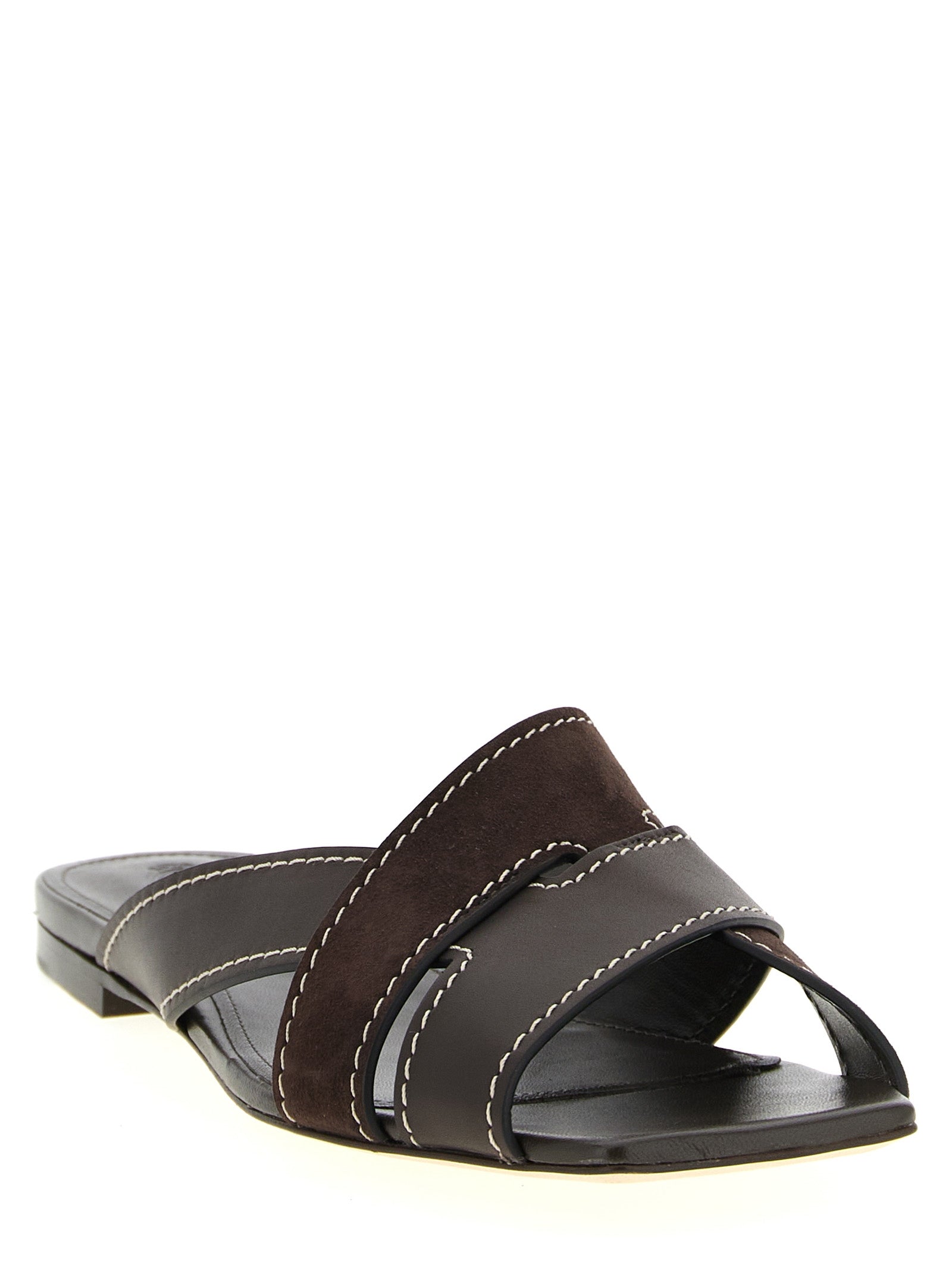 Tod's Women Weaved Sandals TOD'S