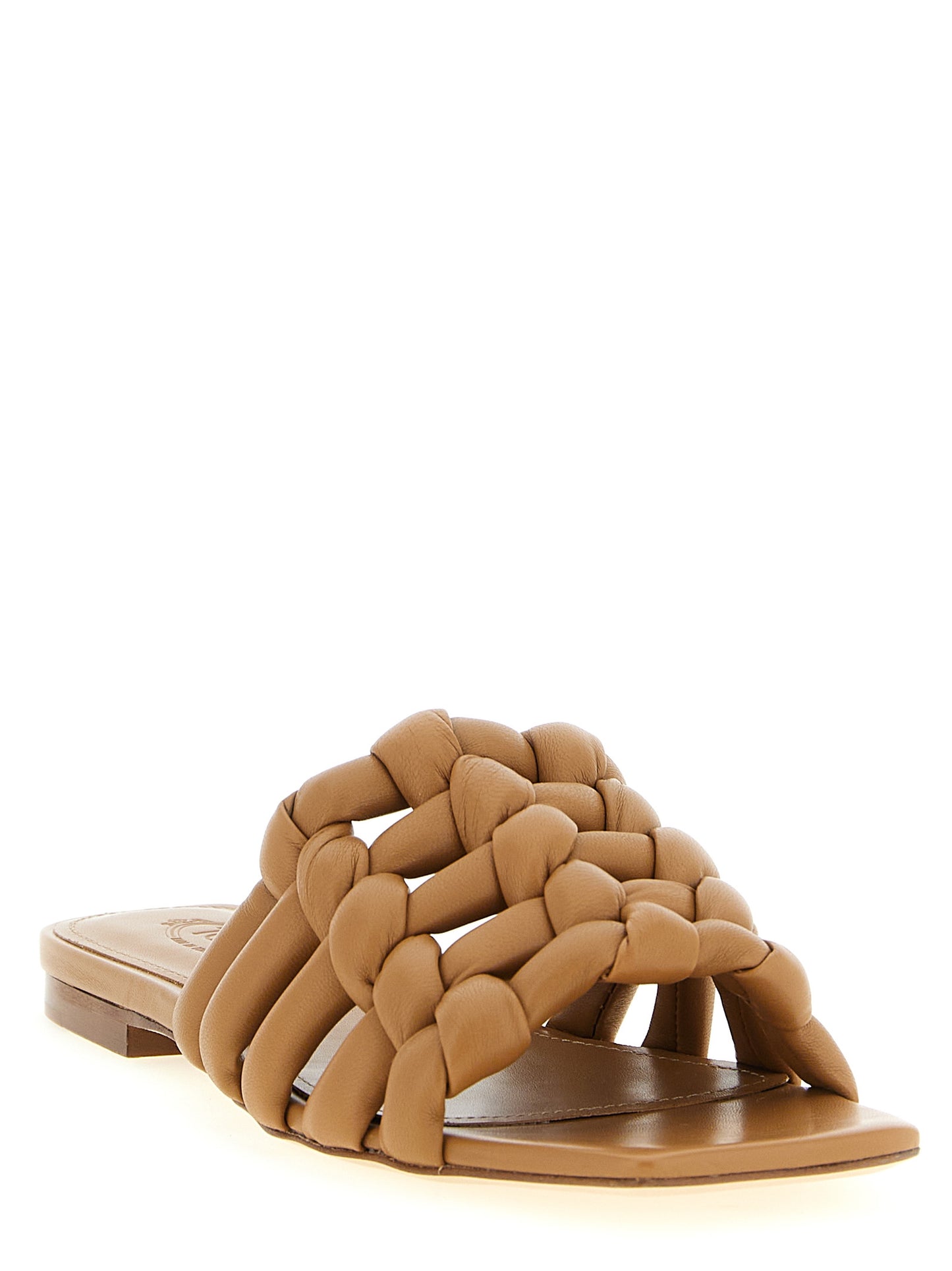 Tod's Women Nappa Sandals TOD'S
