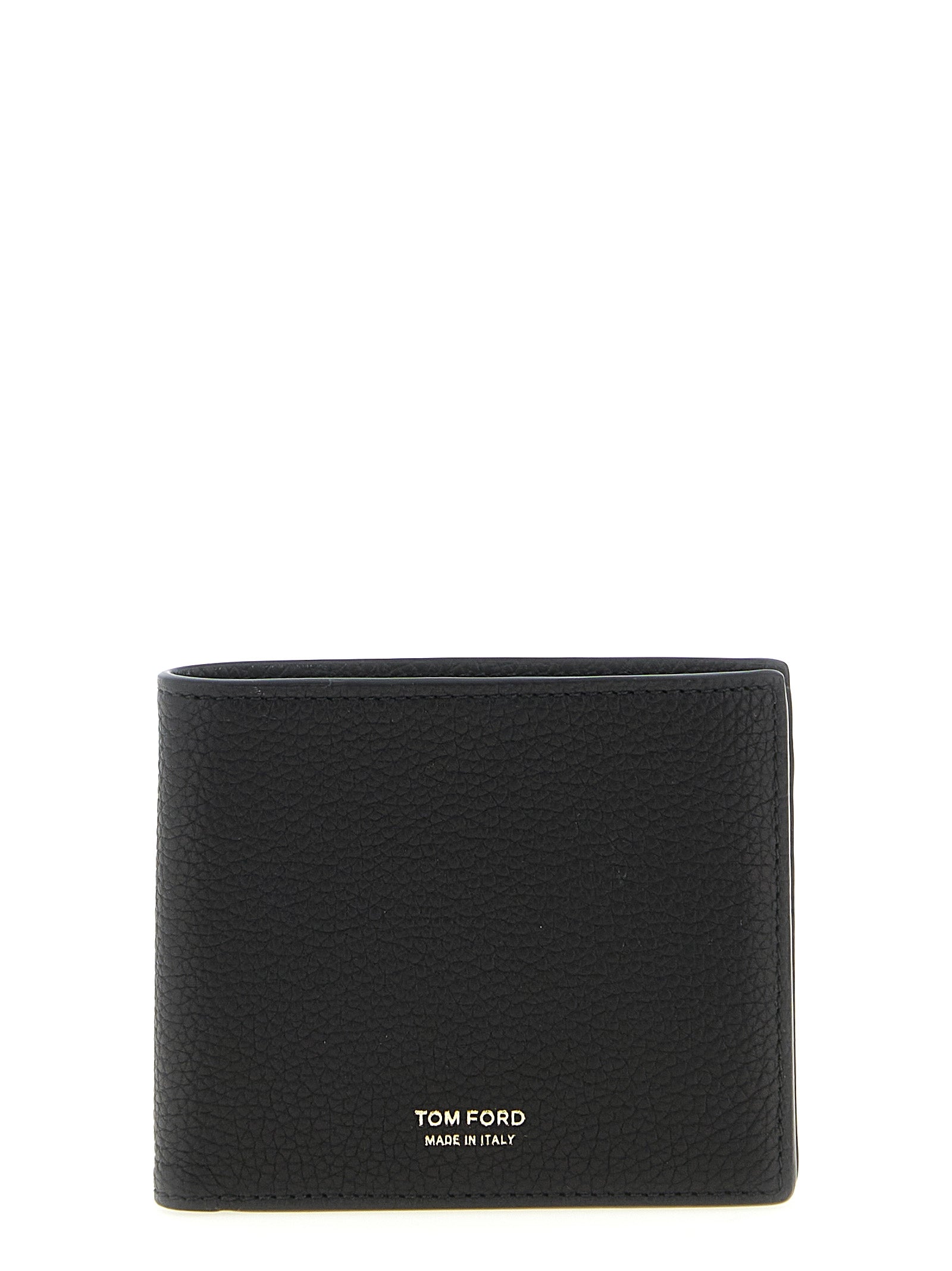 Tom Ford Men Logo Wallet TOM FORD