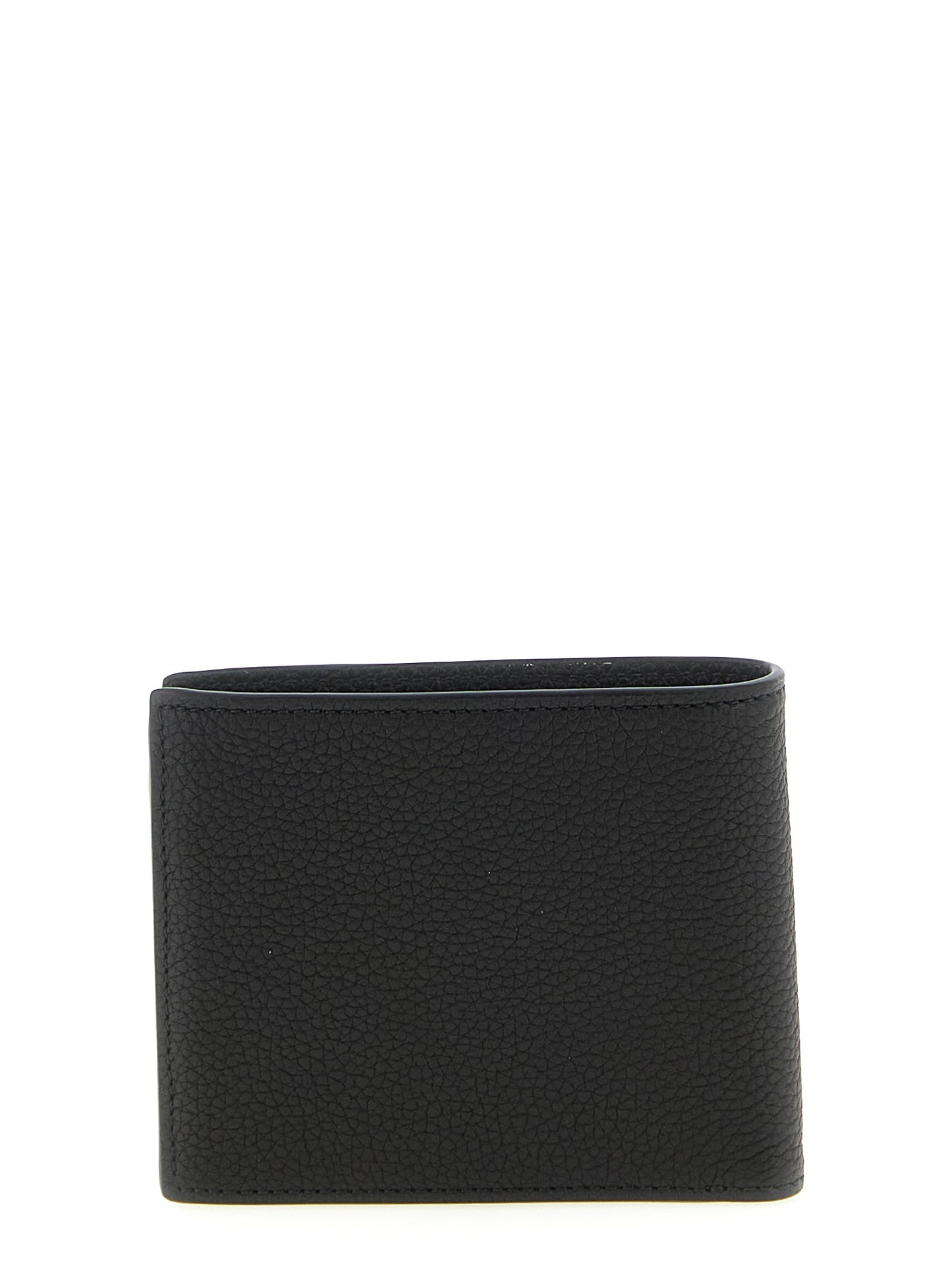 Tom Ford Men Logo Wallet TOM FORD