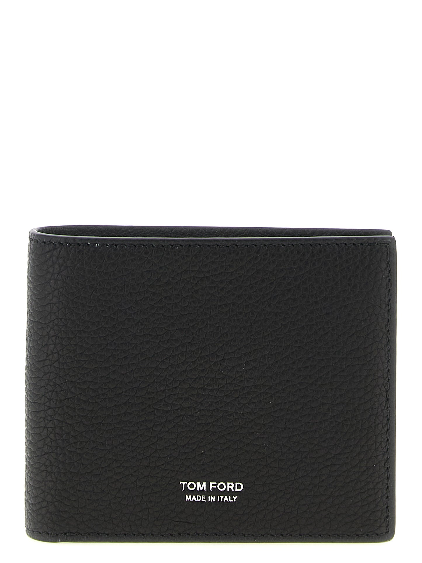 Tom Ford Men Logo Wallet TOM FORD