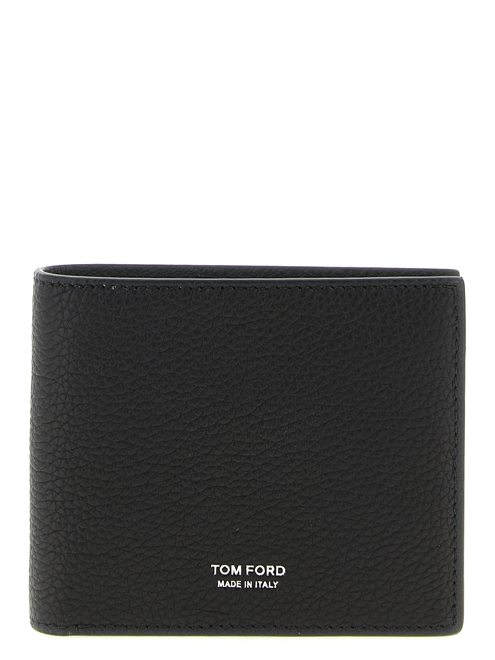 Tom Ford Men Logo Wallet TOM FORD