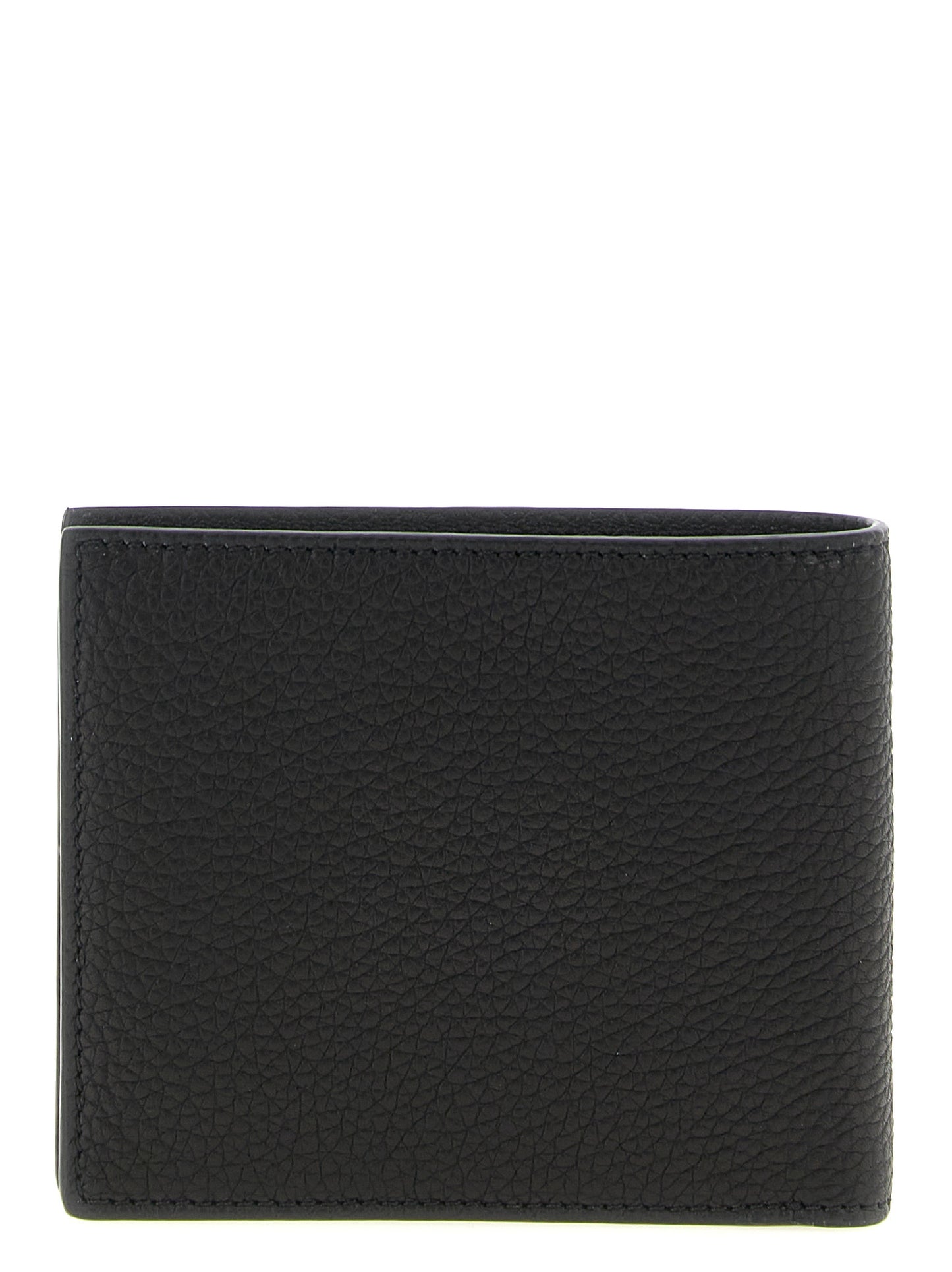 Tom Ford Men Logo Wallet TOM FORD