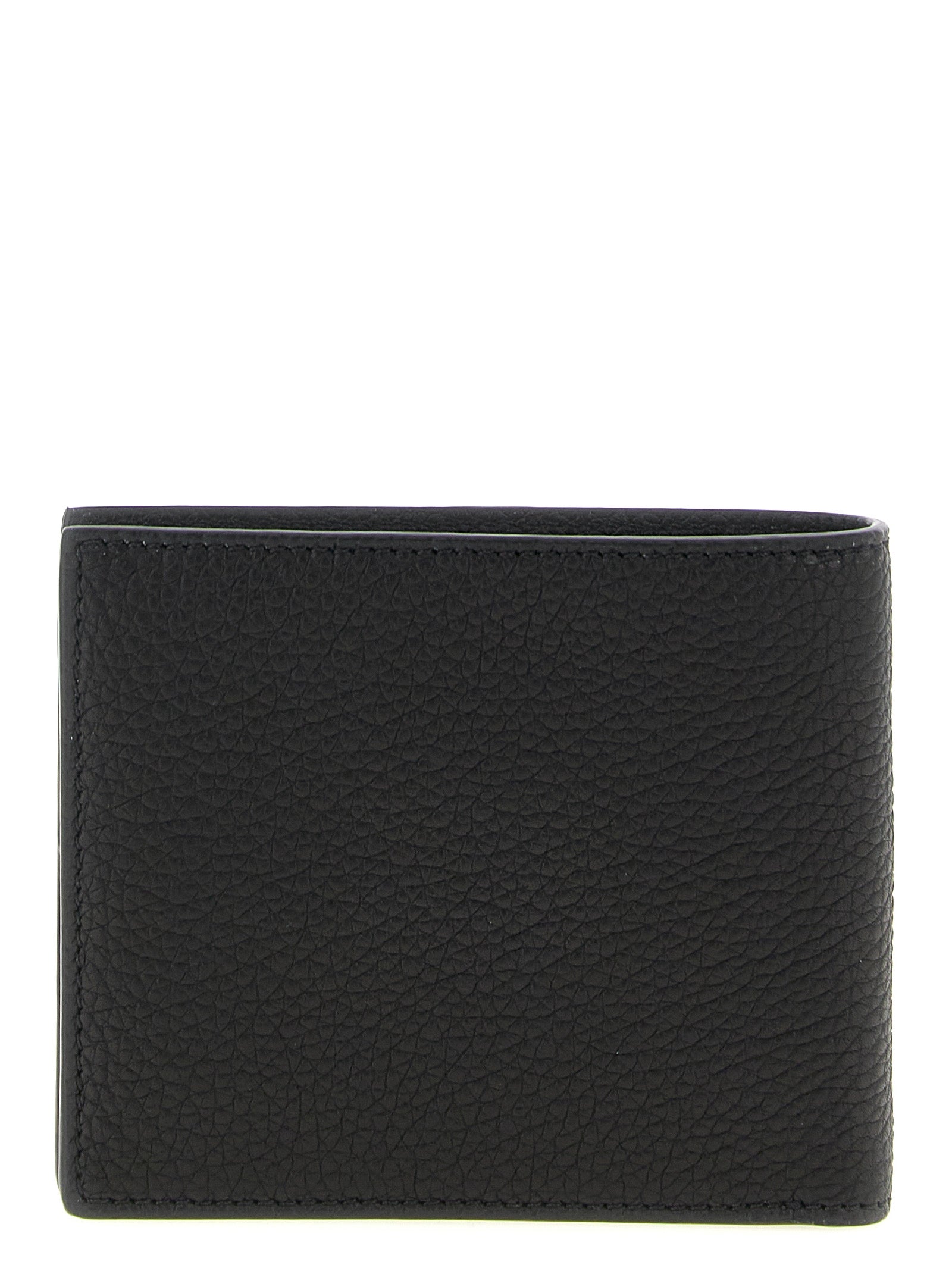 Tom Ford Men Logo Wallet TOM FORD