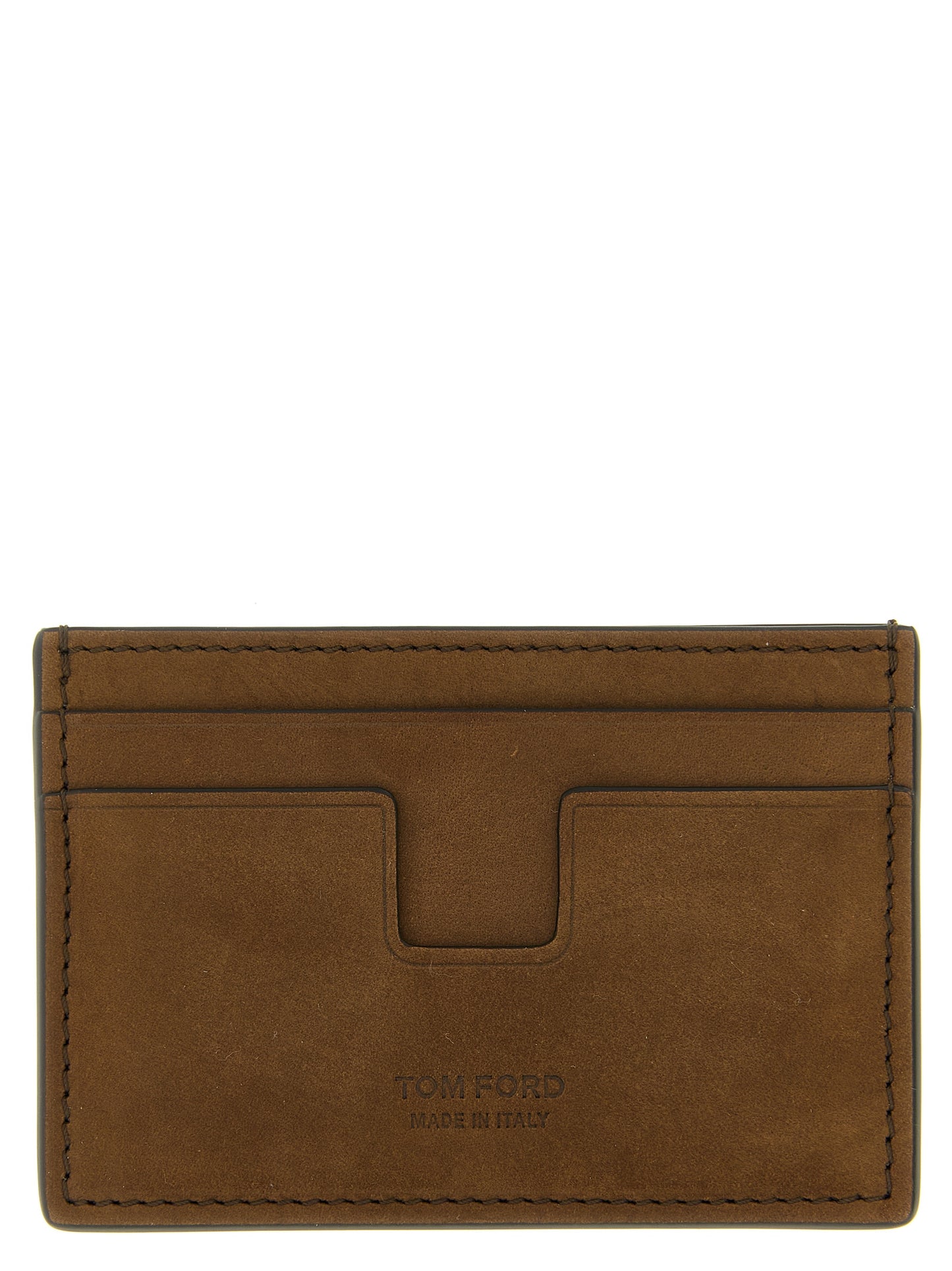 Tom Ford Men 'T Line' Card Holder TOM FORD