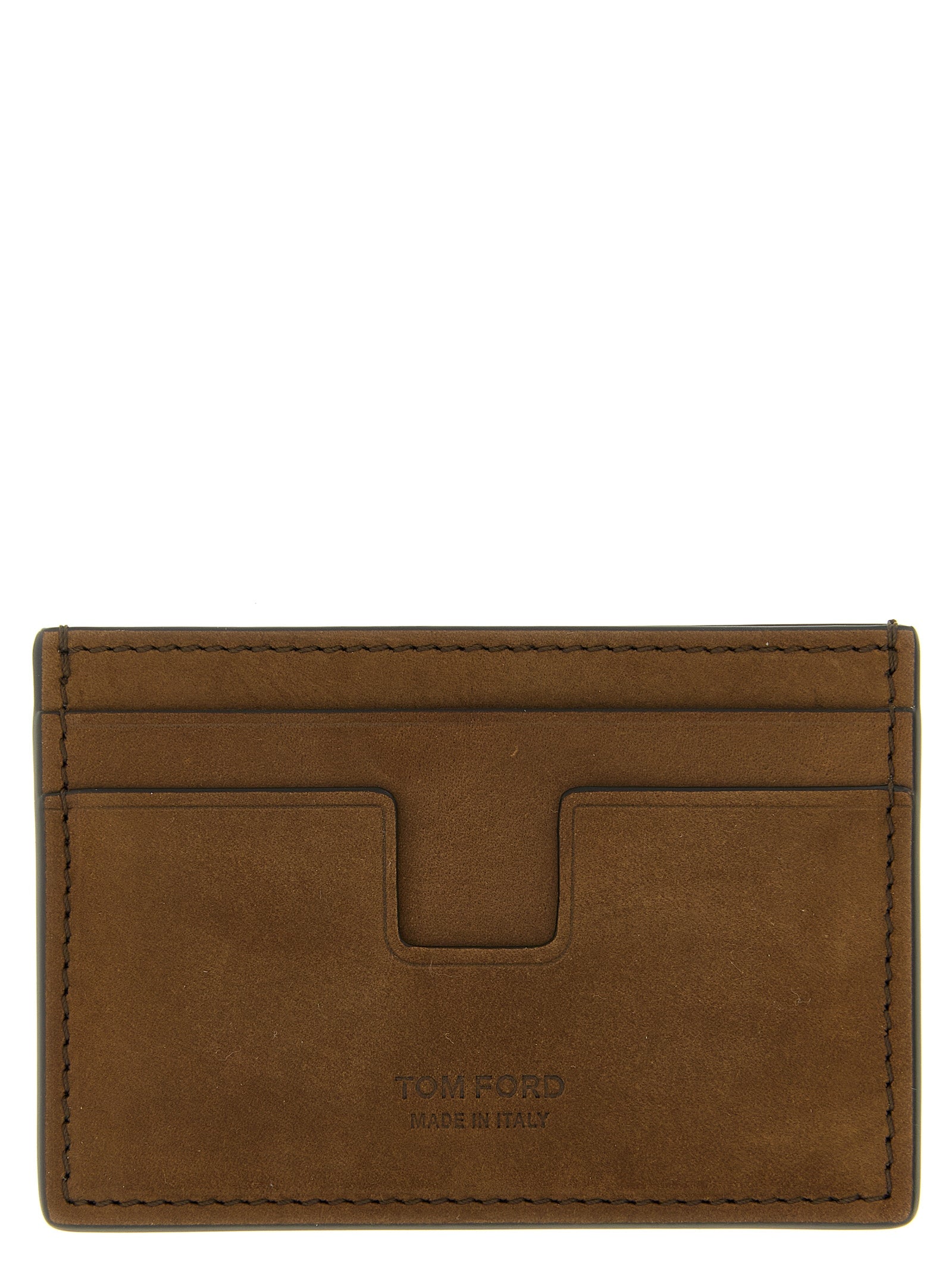 Tom Ford Men 'T Line' Card Holder TOM FORD