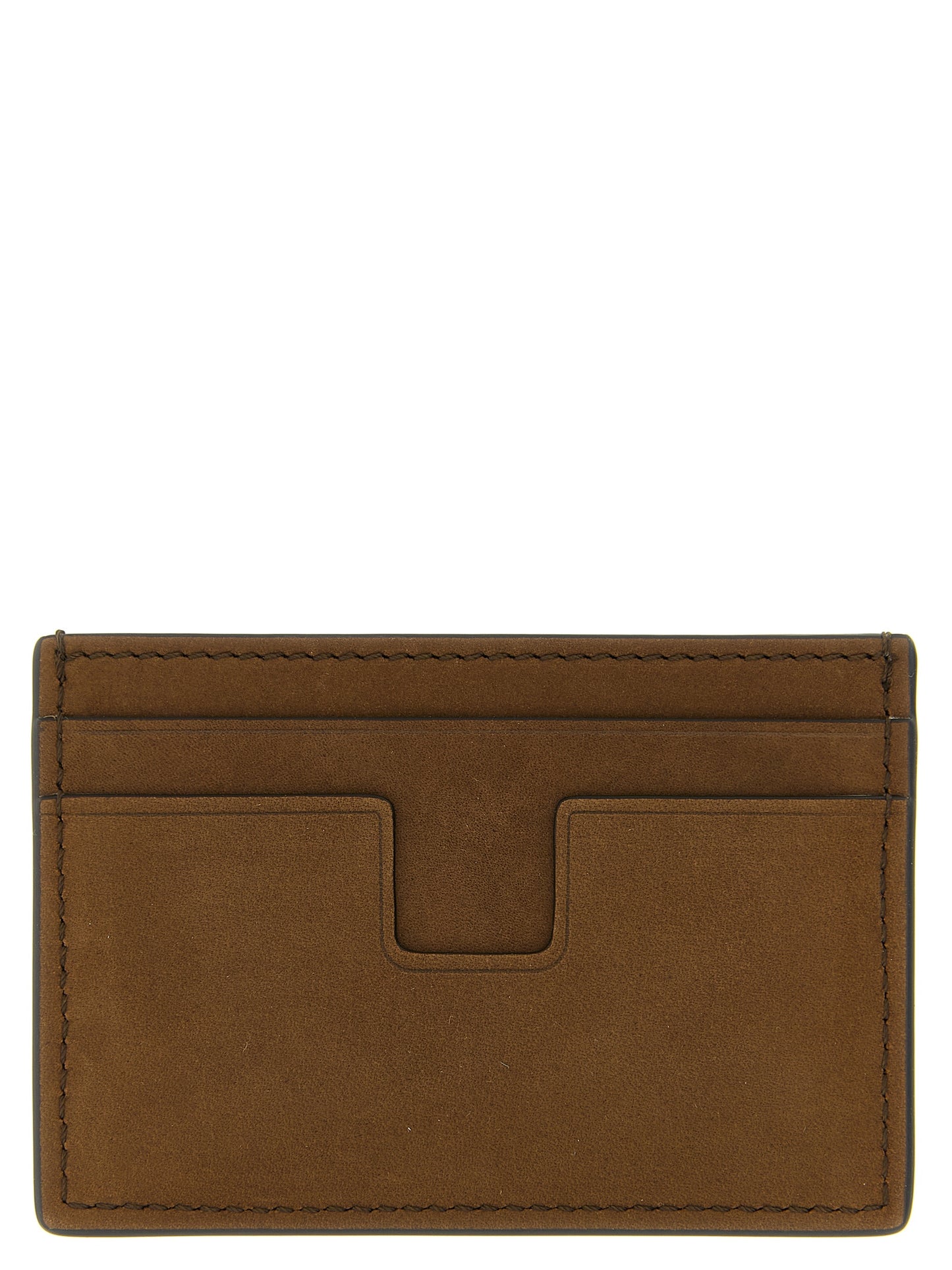 Tom Ford Men 'T Line' Card Holder TOM FORD