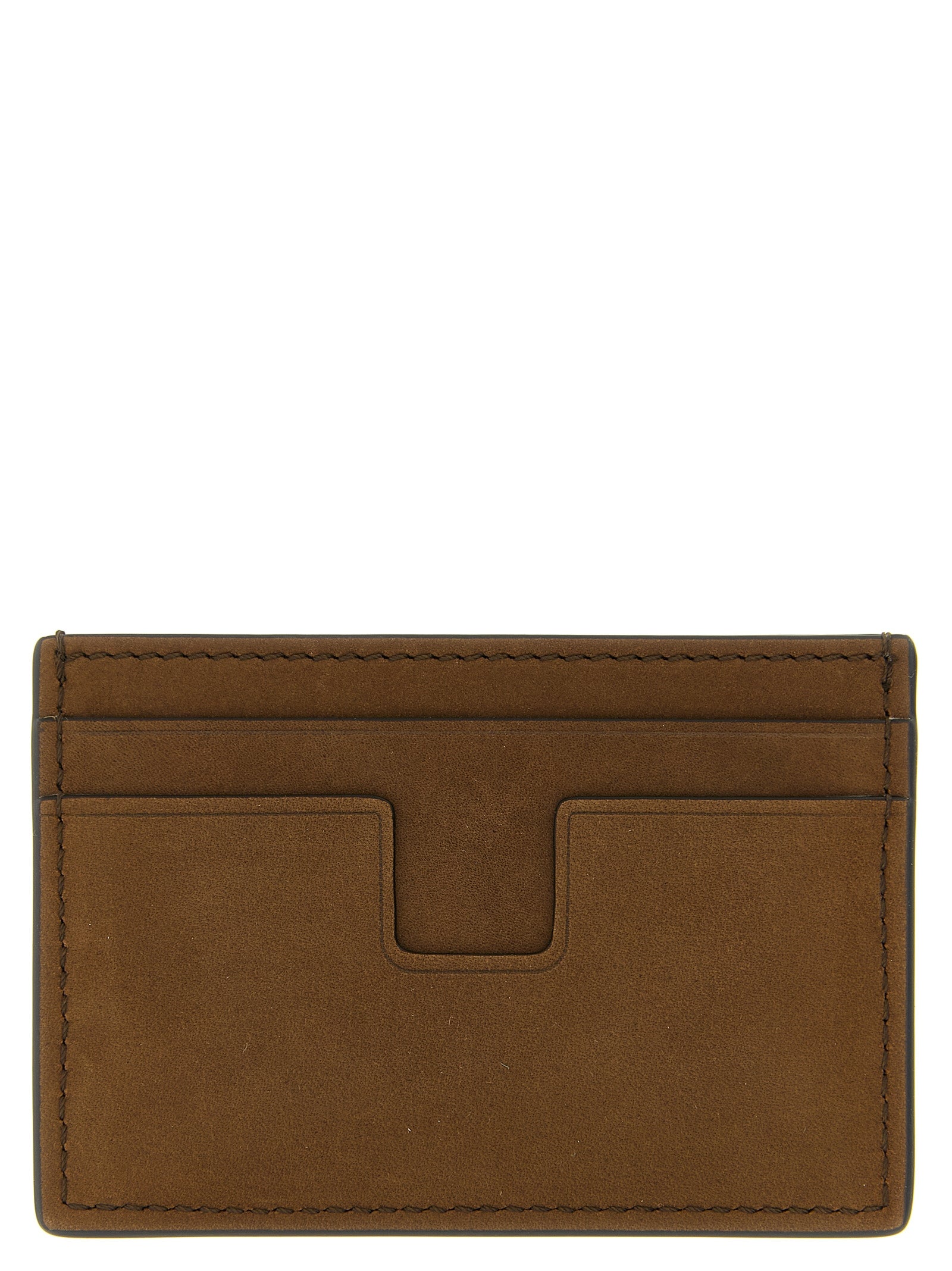 Tom Ford Men 'T Line' Card Holder TOM FORD