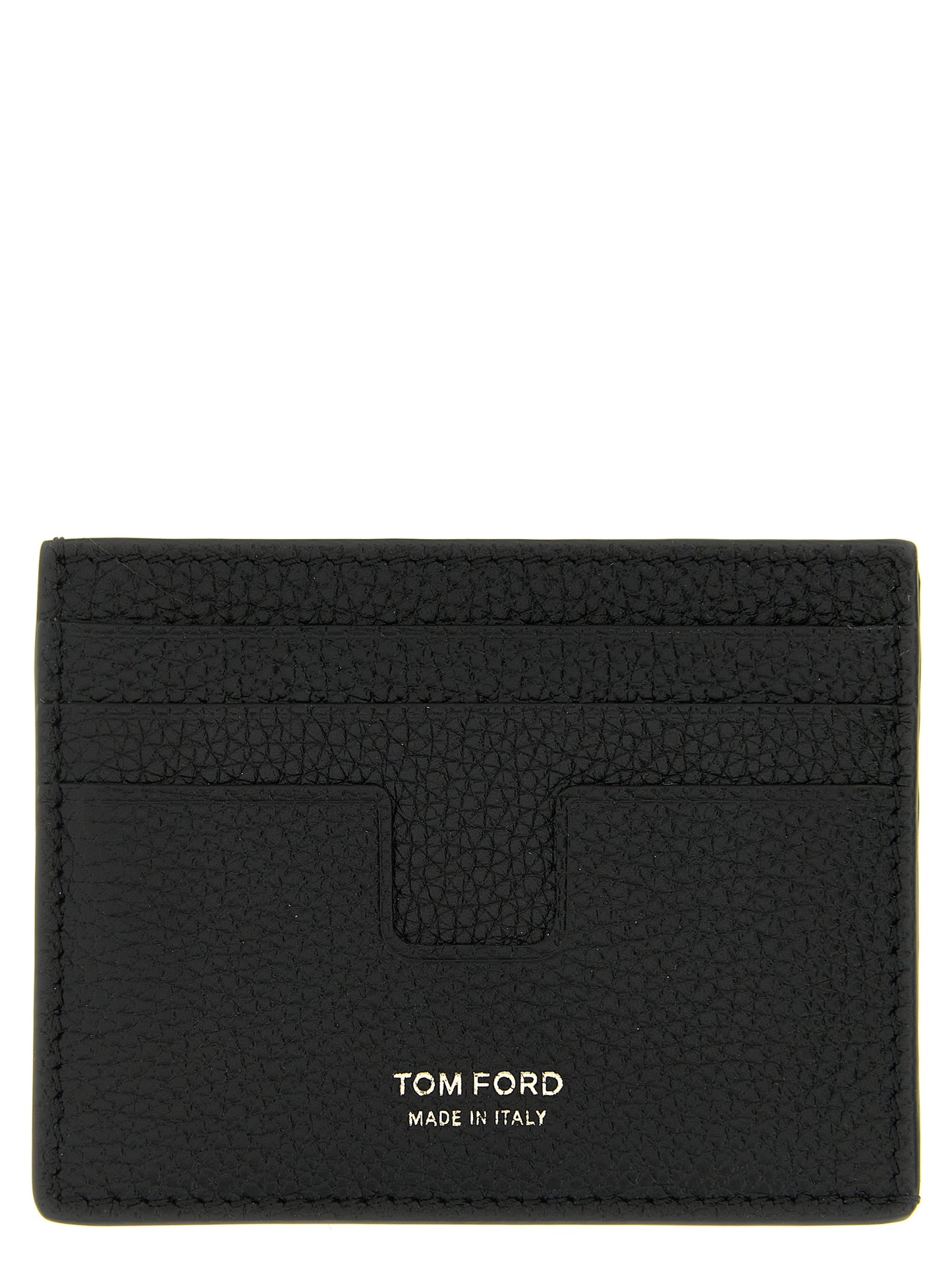 Tom Ford Men 'T Line' Card Holder TOM FORD