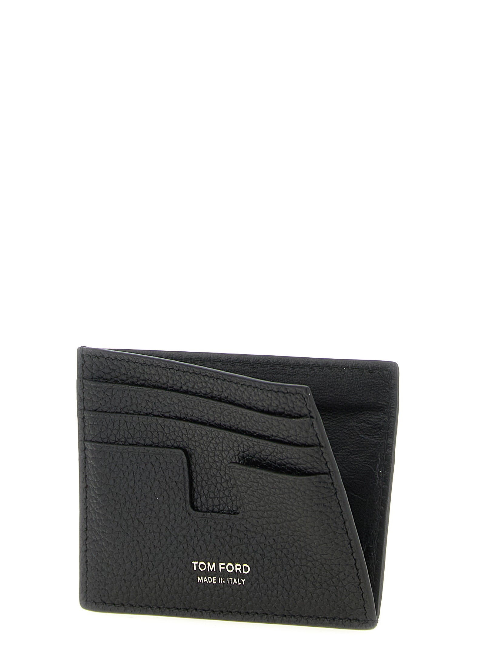 Tom Ford Men 'T Line' Card Holder TOM FORD