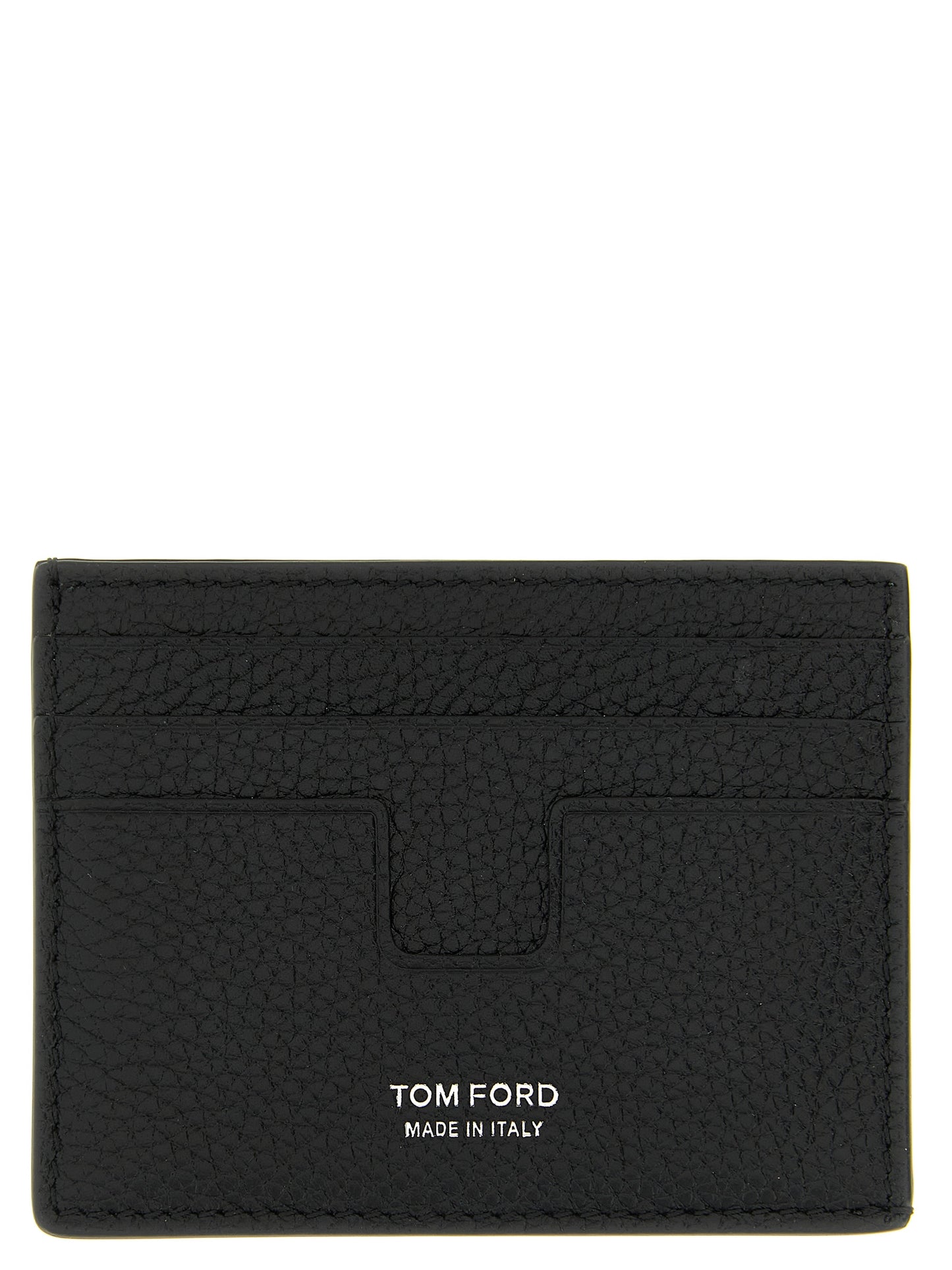Tom Ford Men 'T Line' Card Holder TOM FORD