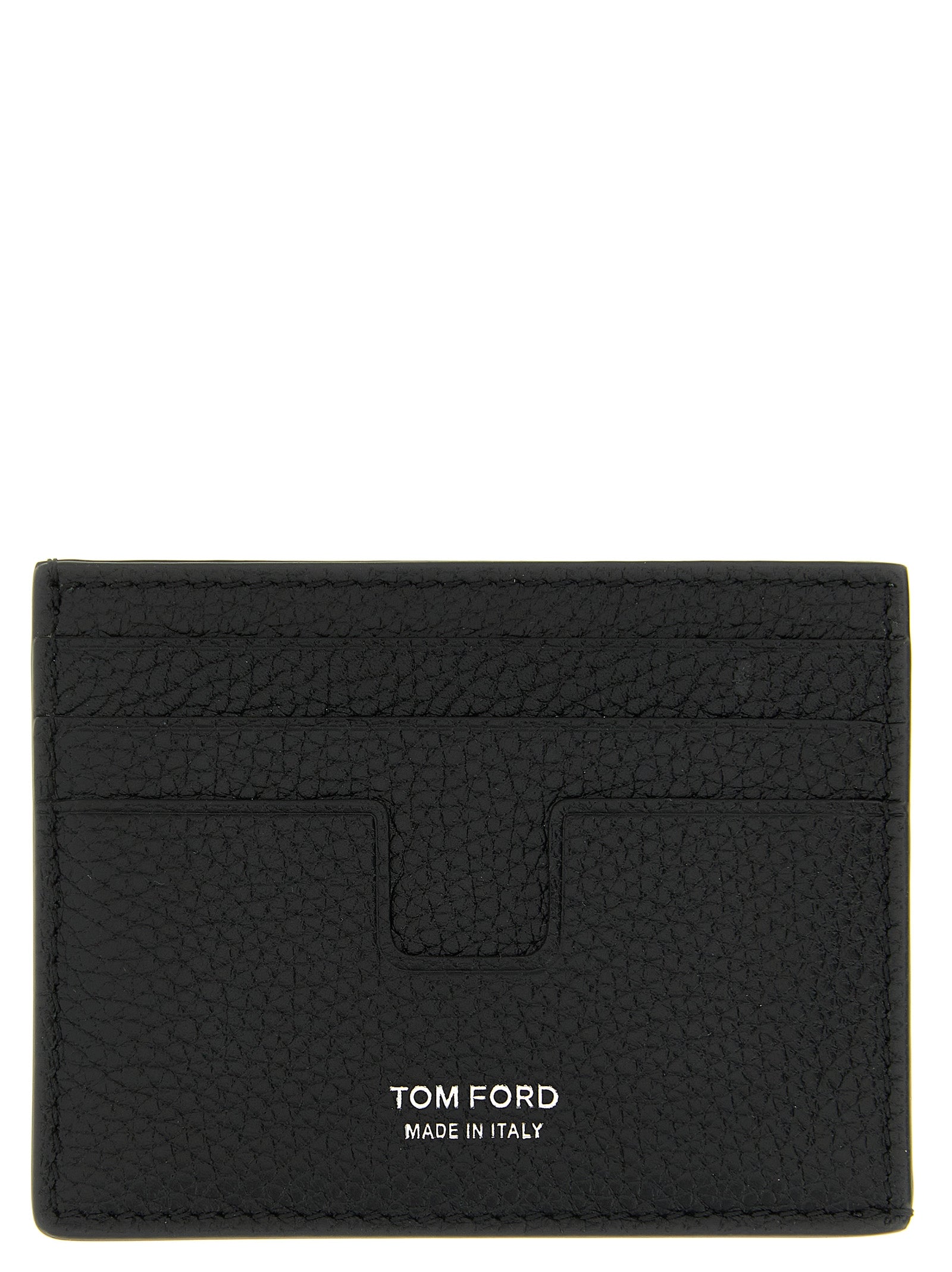 Tom Ford Men 'T Line' Card Holder TOM FORD