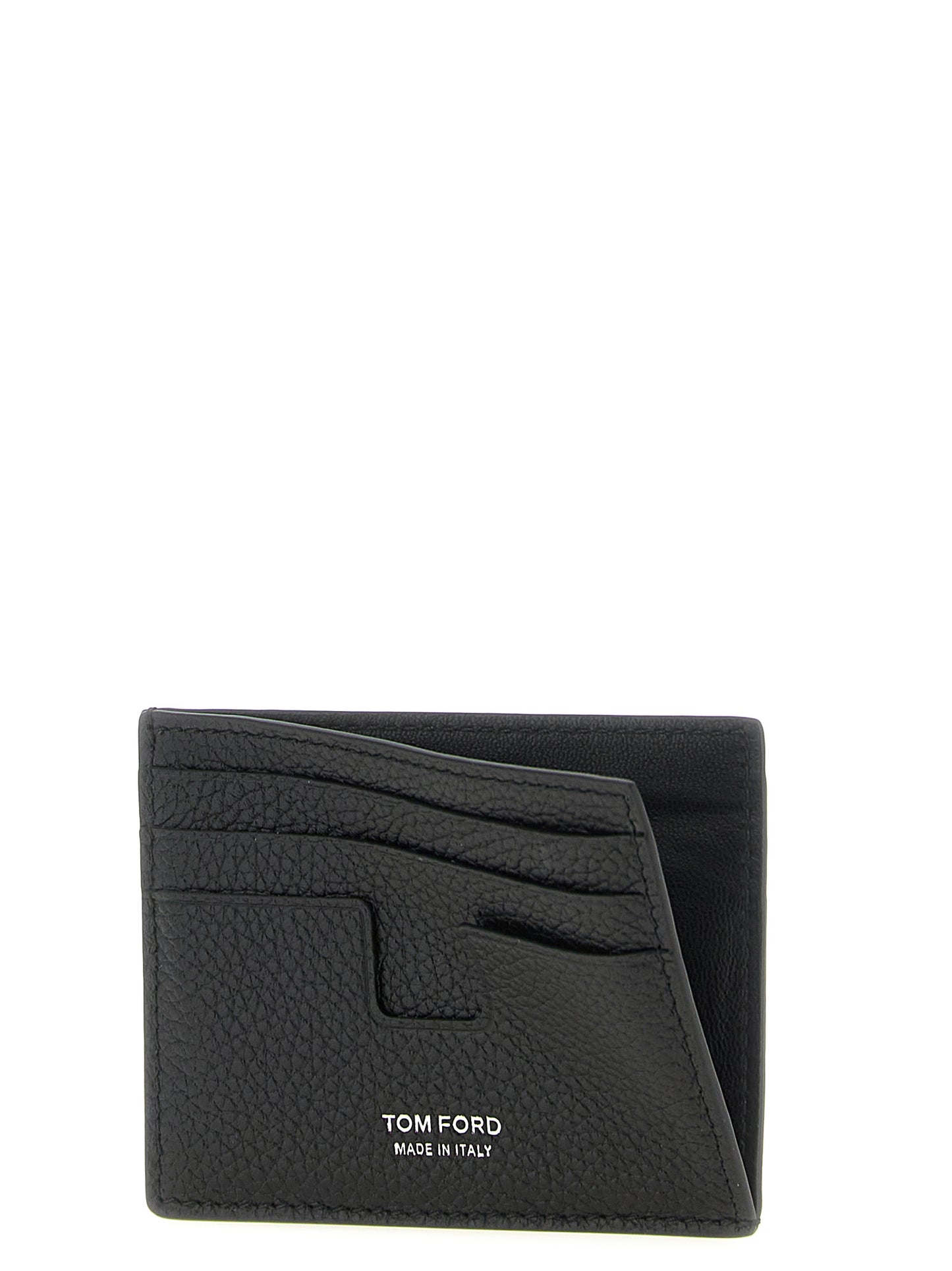 Tom Ford Men 'T Line' Card Holder TOM FORD