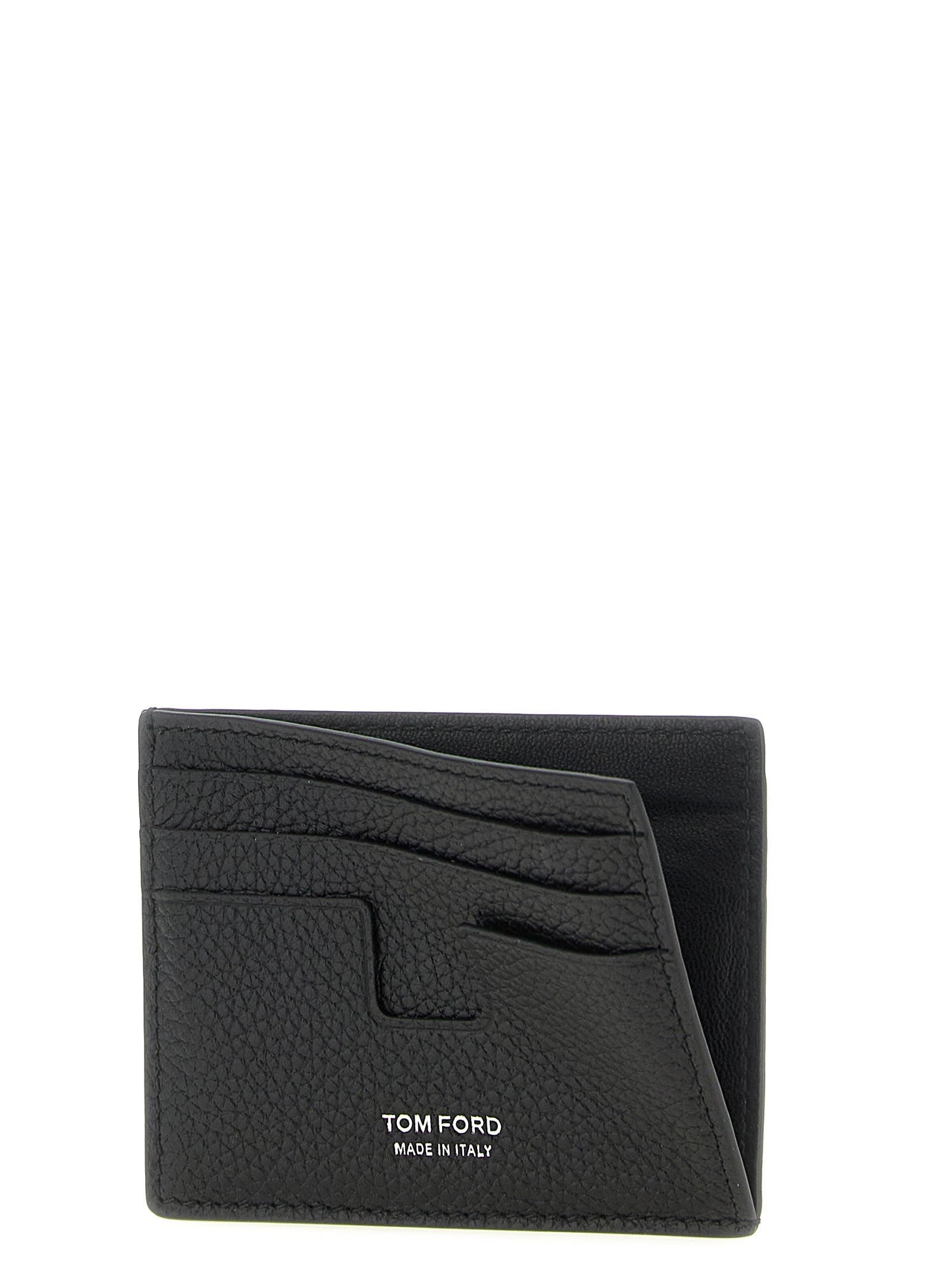 Tom Ford Men 'T Line' Card Holder TOM FORD