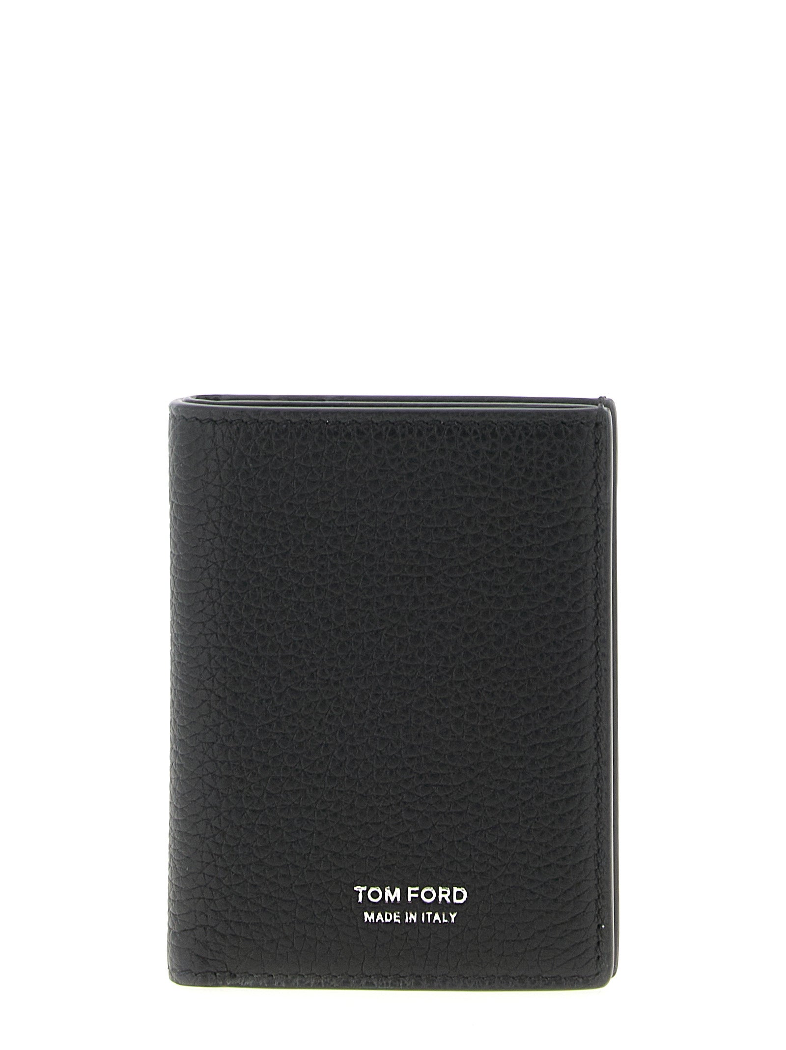 Tom Ford Men Foldable Card Holder TOM FORD