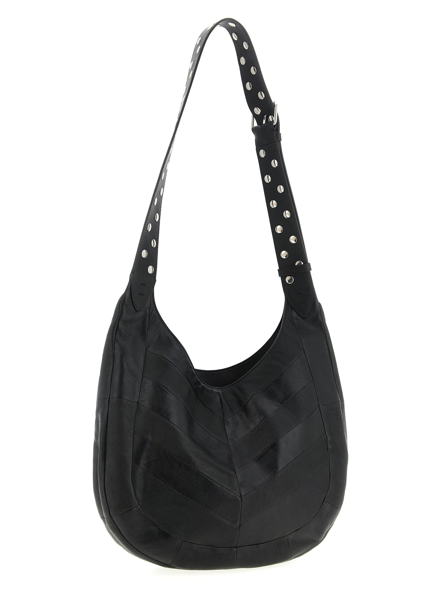 Valentino Garavani Unisex Valentino Garavani 'Hoboho' Medium Shoulder Bag VALENTINO GARAVANI