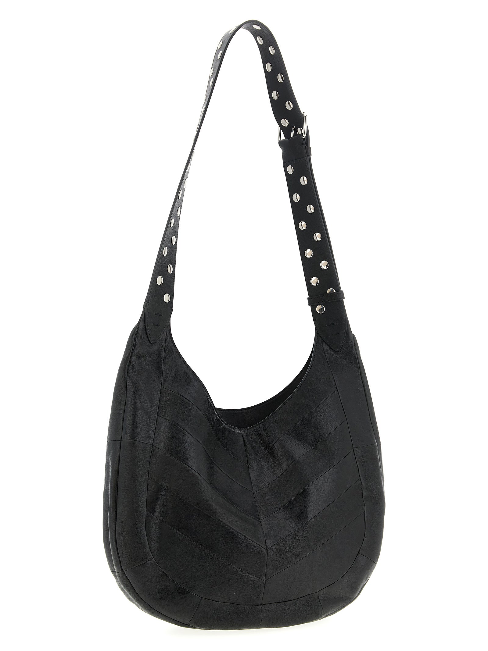 Valentino Garavani Unisex Valentino Garavani 'Hoboho' Medium Shoulder Bag VALENTINO GARAVANI