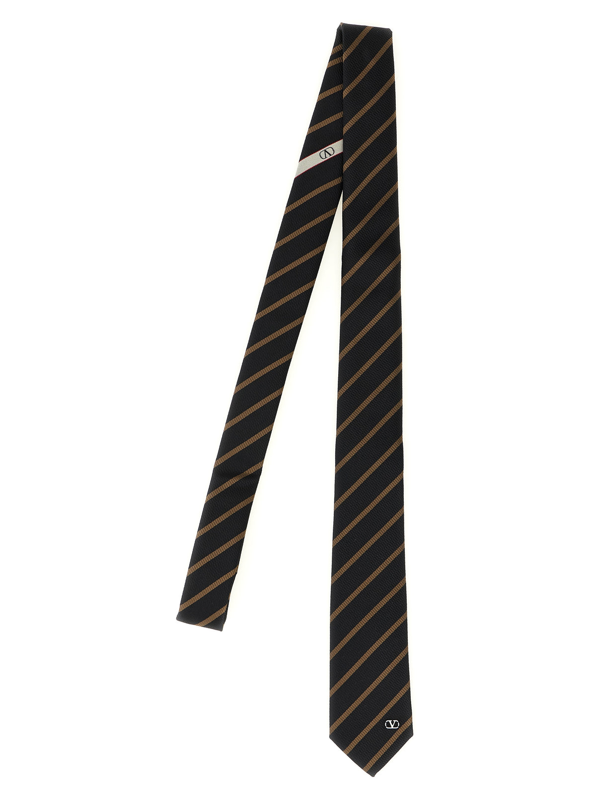 Valentino Garavani Men Tie Valentino Garavani Regimental VALENTINO GARAVANI