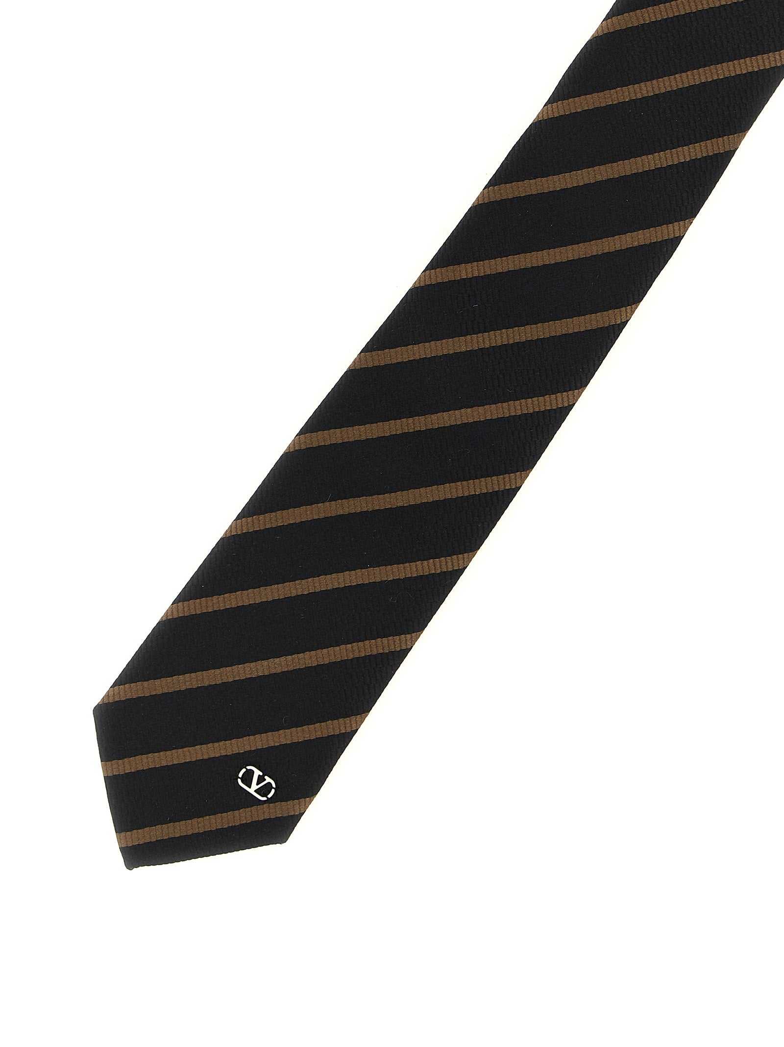 Valentino Garavani Men Tie Valentino Garavani Regimental VALENTINO GARAVANI